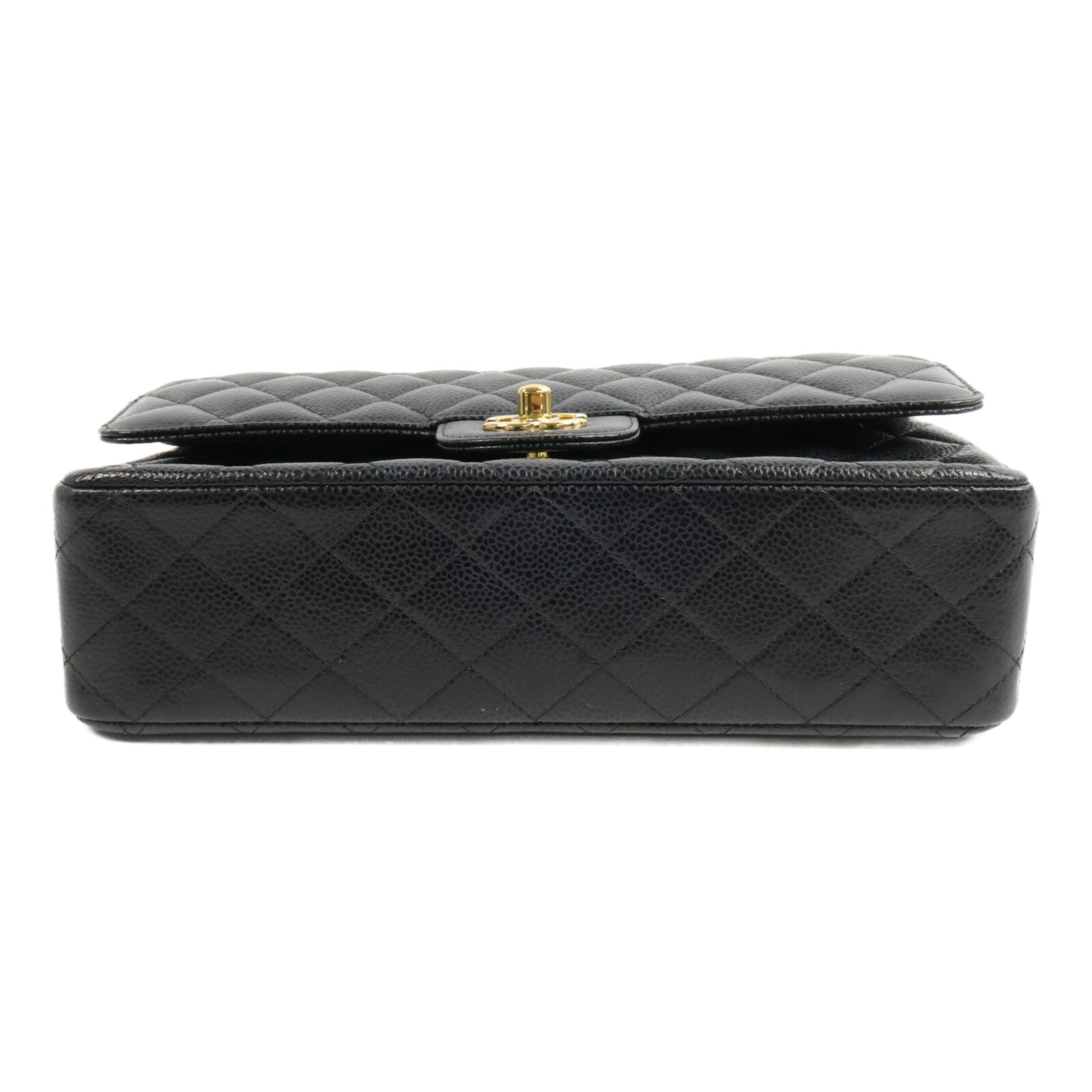 CHANEL 牛皮皮革Classic 25鏈帶肩背袋