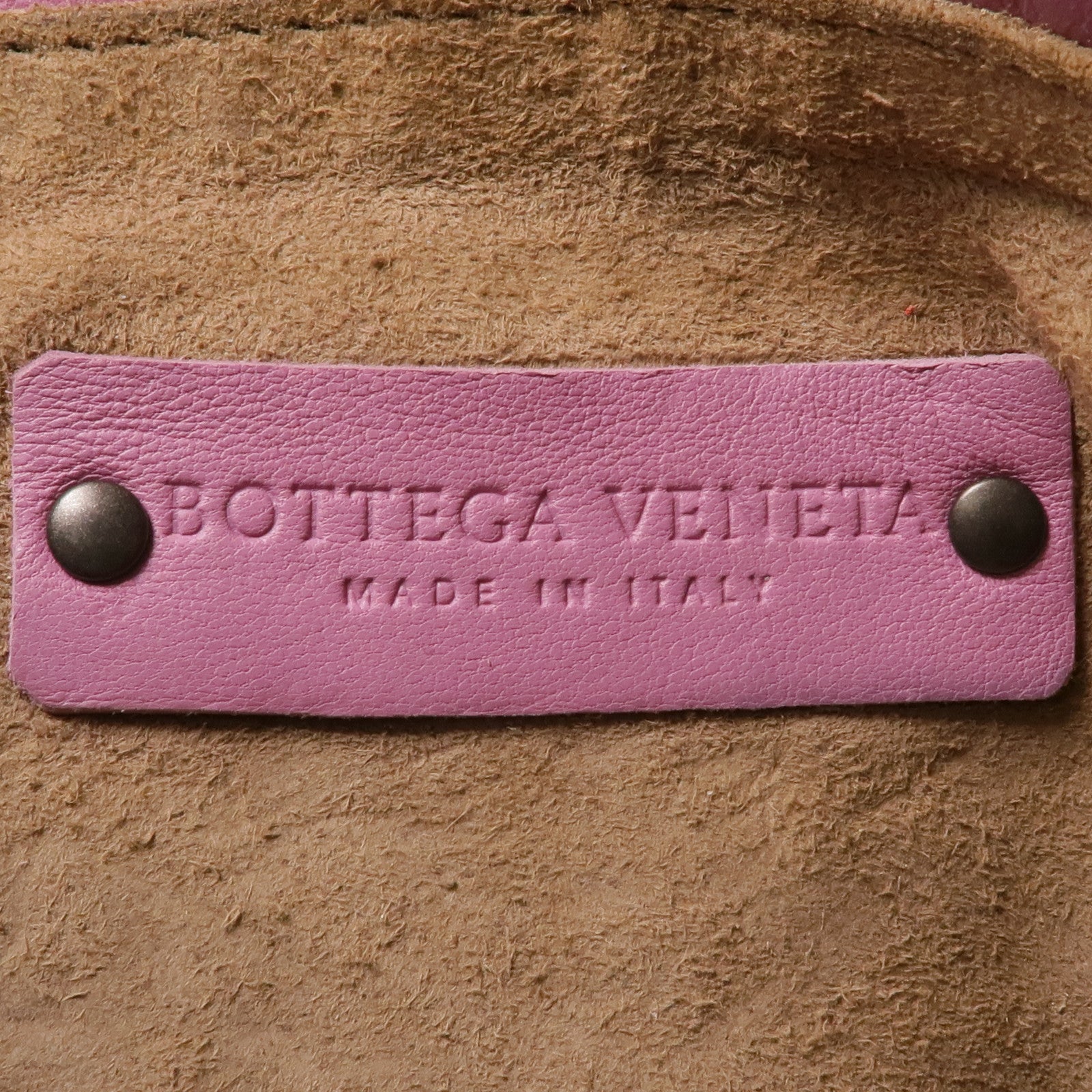 BOTTEGA VENETA 織紋皮革Shoulder Bag肩背袋