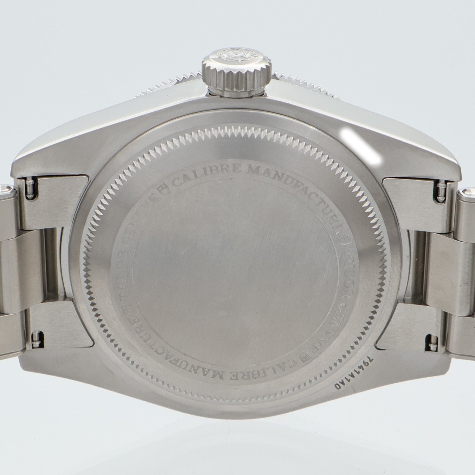 TUDOR Black Bay 7941A1A0RU