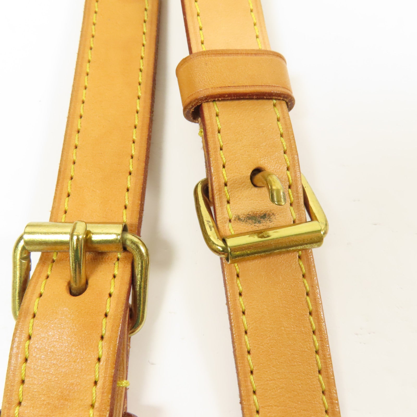 LOUIS VUITTON Monogram Speedy Bandouliere 30金扣手挽肩背兩用袋
