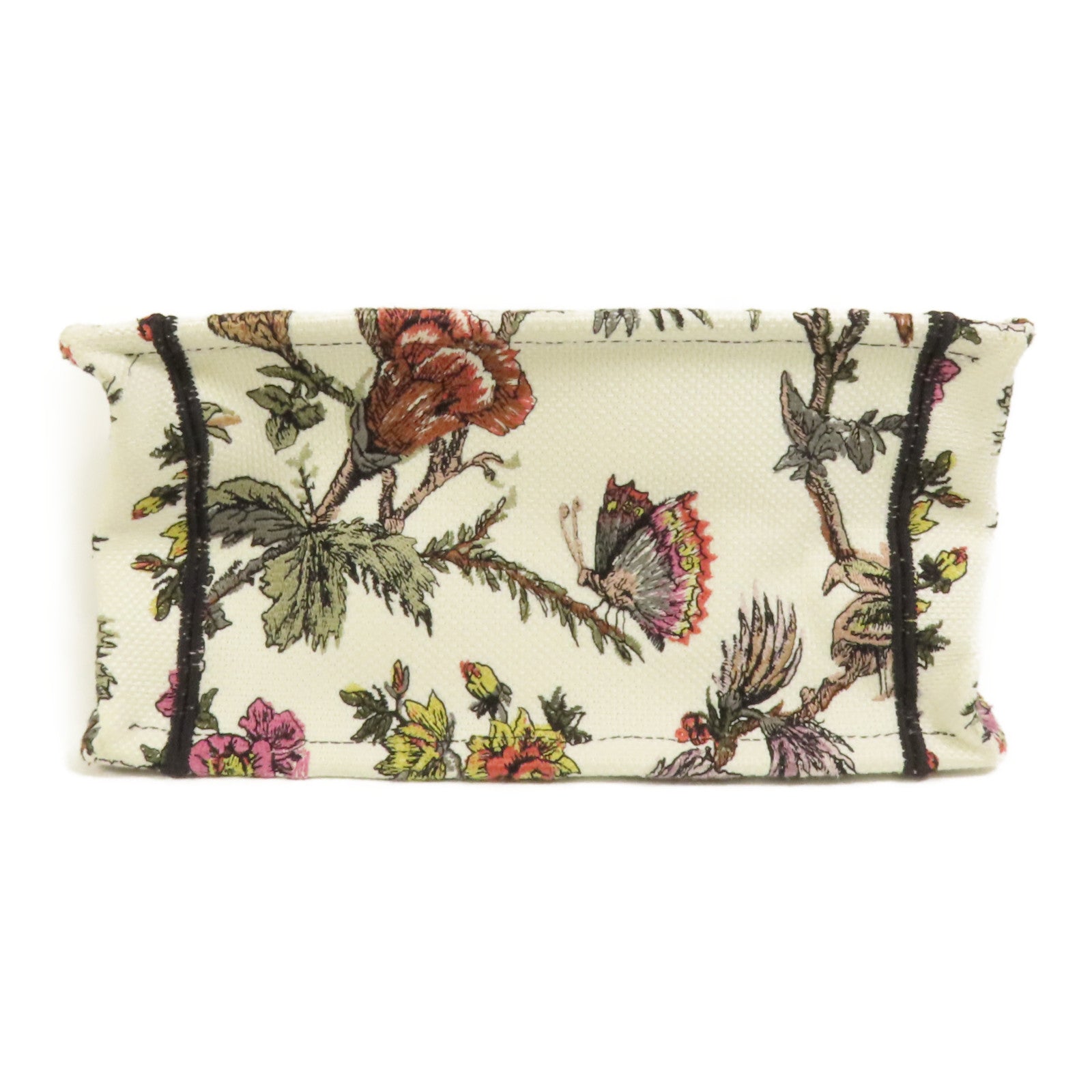 Dior 帆布Book Tote Small手挽袋