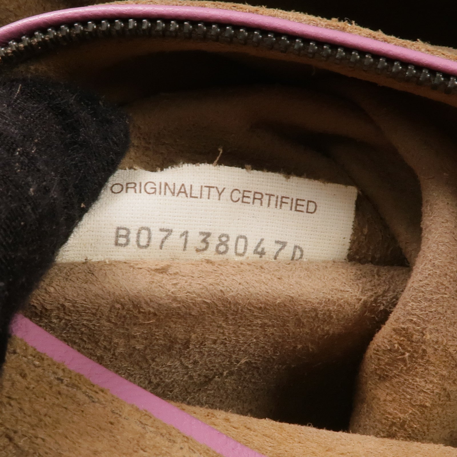 BOTTEGA VENETA 織紋皮革Shoulder Bag肩背袋