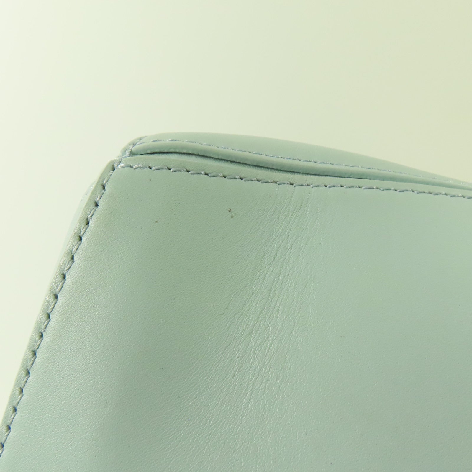 LOEWE 牛皮皮革Small Puzzle金扣手挽肩背兩用袋
