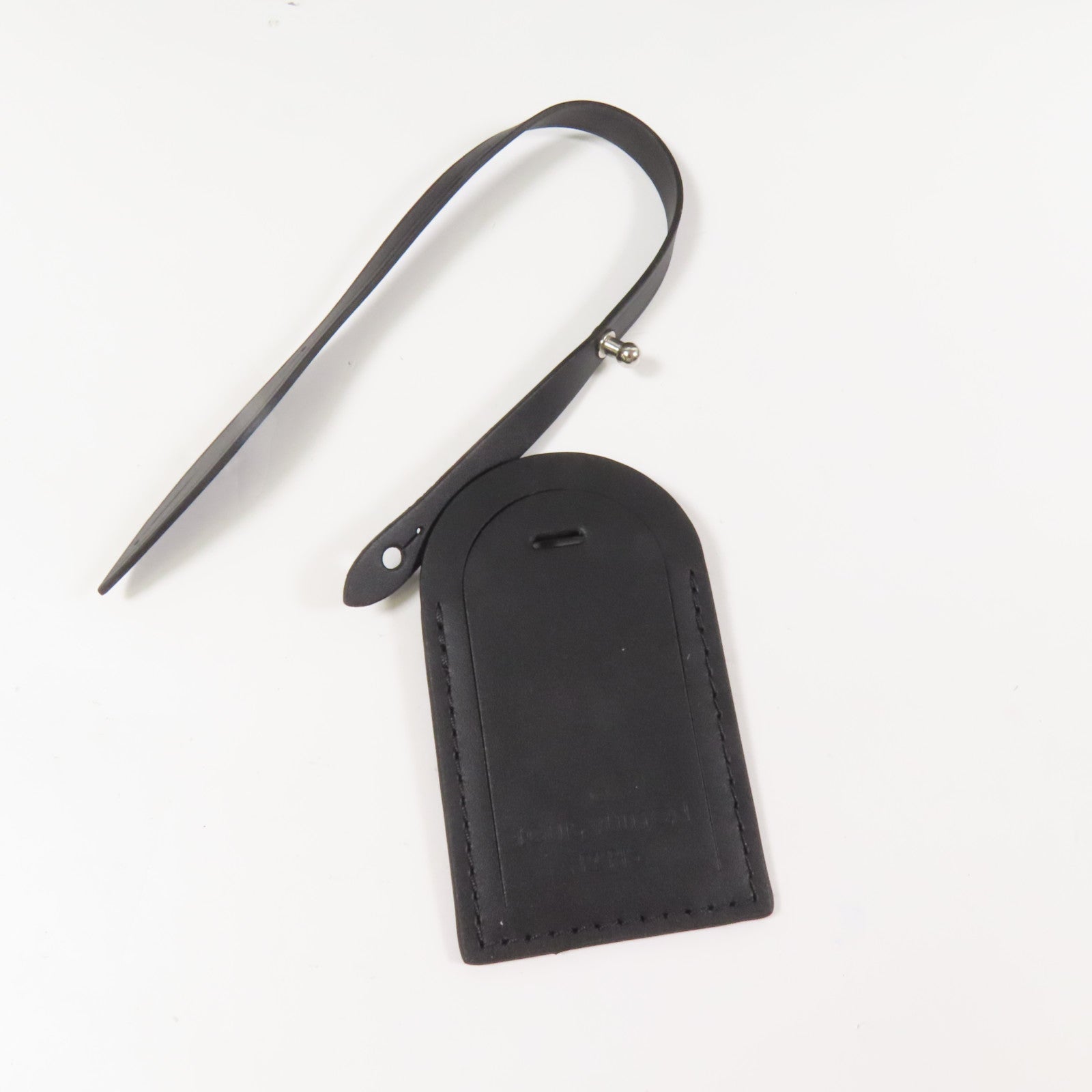 LOUIS VUITTON 牛皮皮革Mahina Carmel Hobo Bag銀扣肩背袋