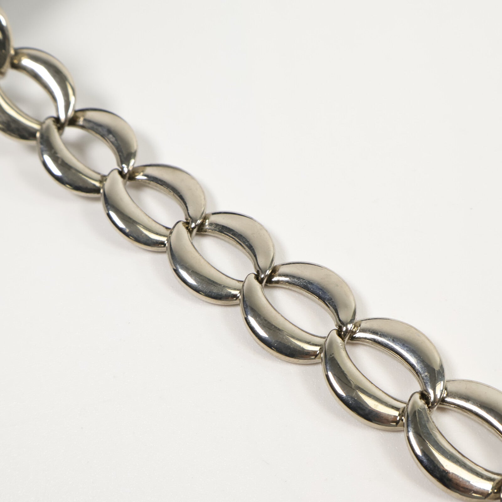 Dior 漆皮皮革Chain Shoulder Bag鏈帶肩背袋
