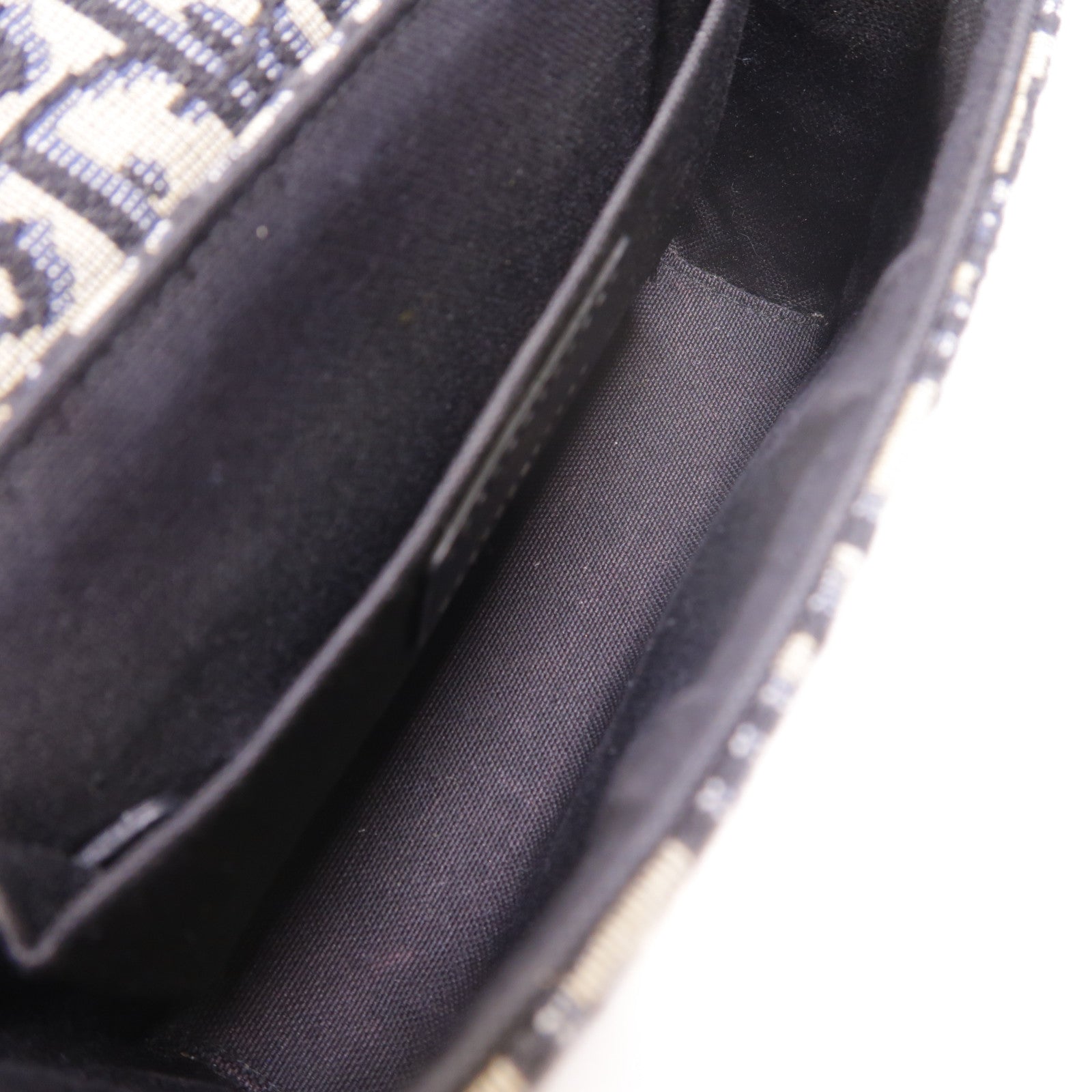 Dior 帆布Montaigne 30肩背袋