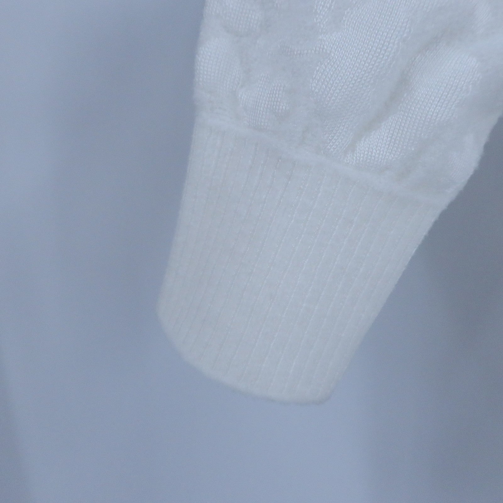 CHANEL Viscose/Polyamide Coco Buttoned Knitted Sweater針織