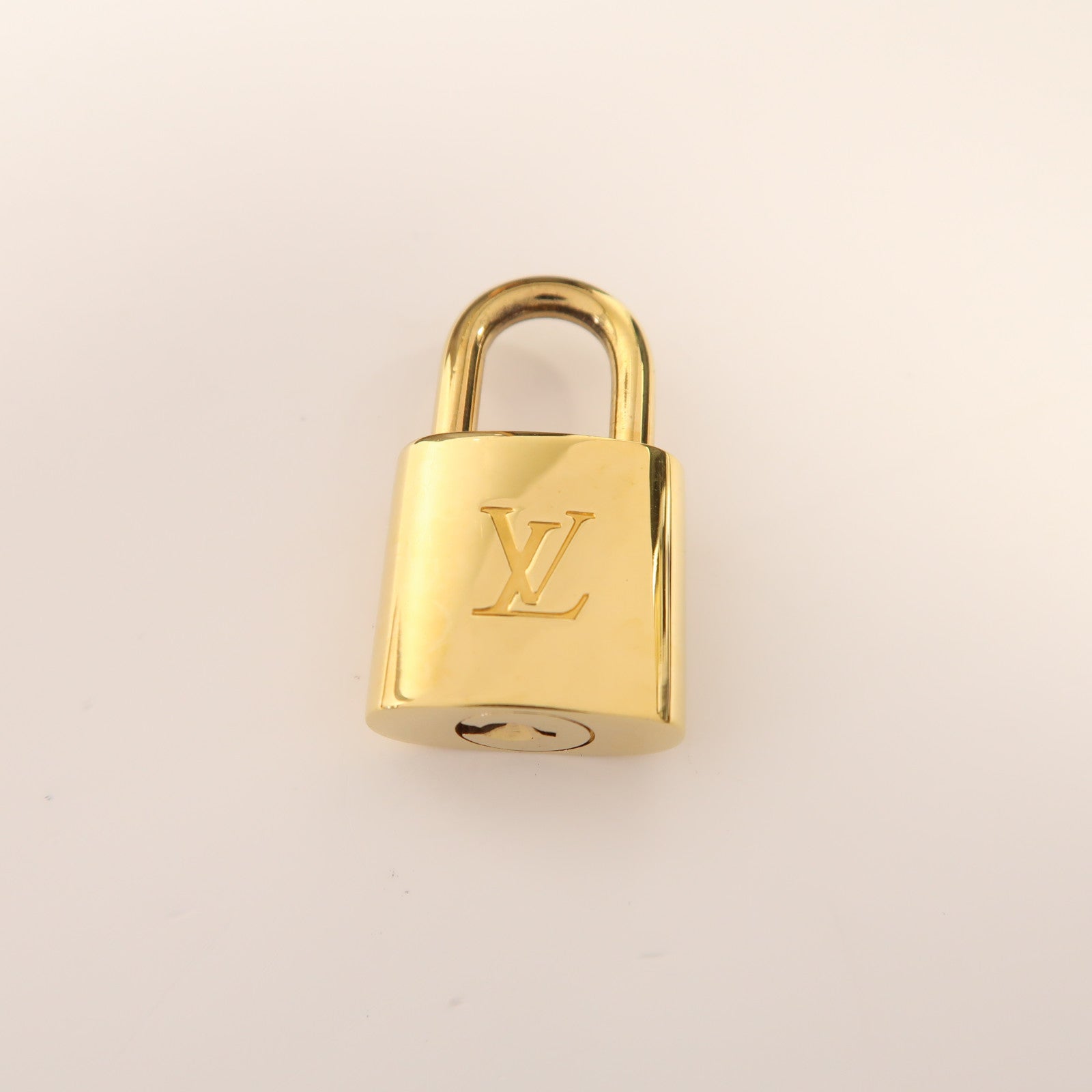 LOUIS VUITTON Monogram Montaigne MM金扣手挽肩背兩用袋