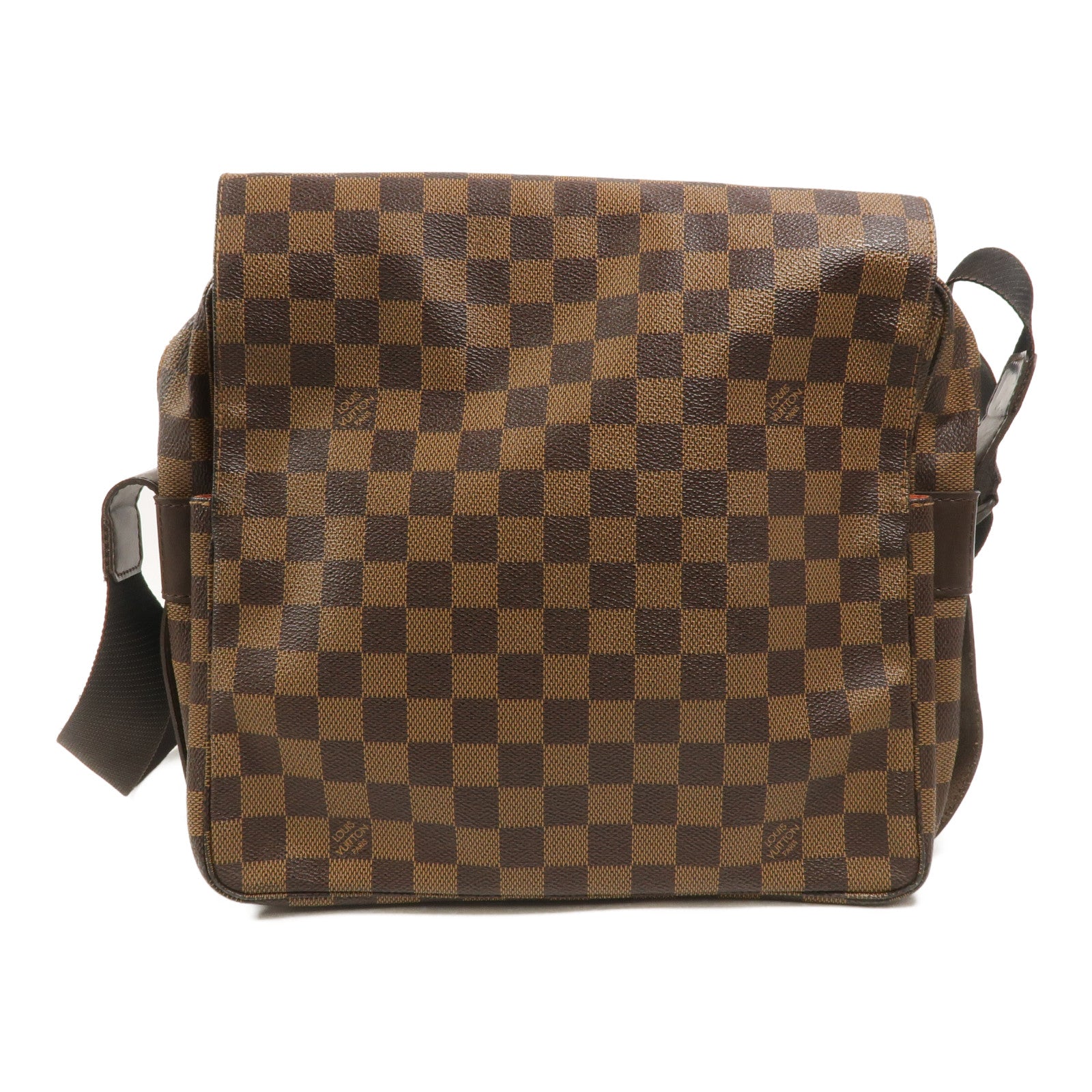 LOUIS VUITTON Damier Naviglio肩背袋