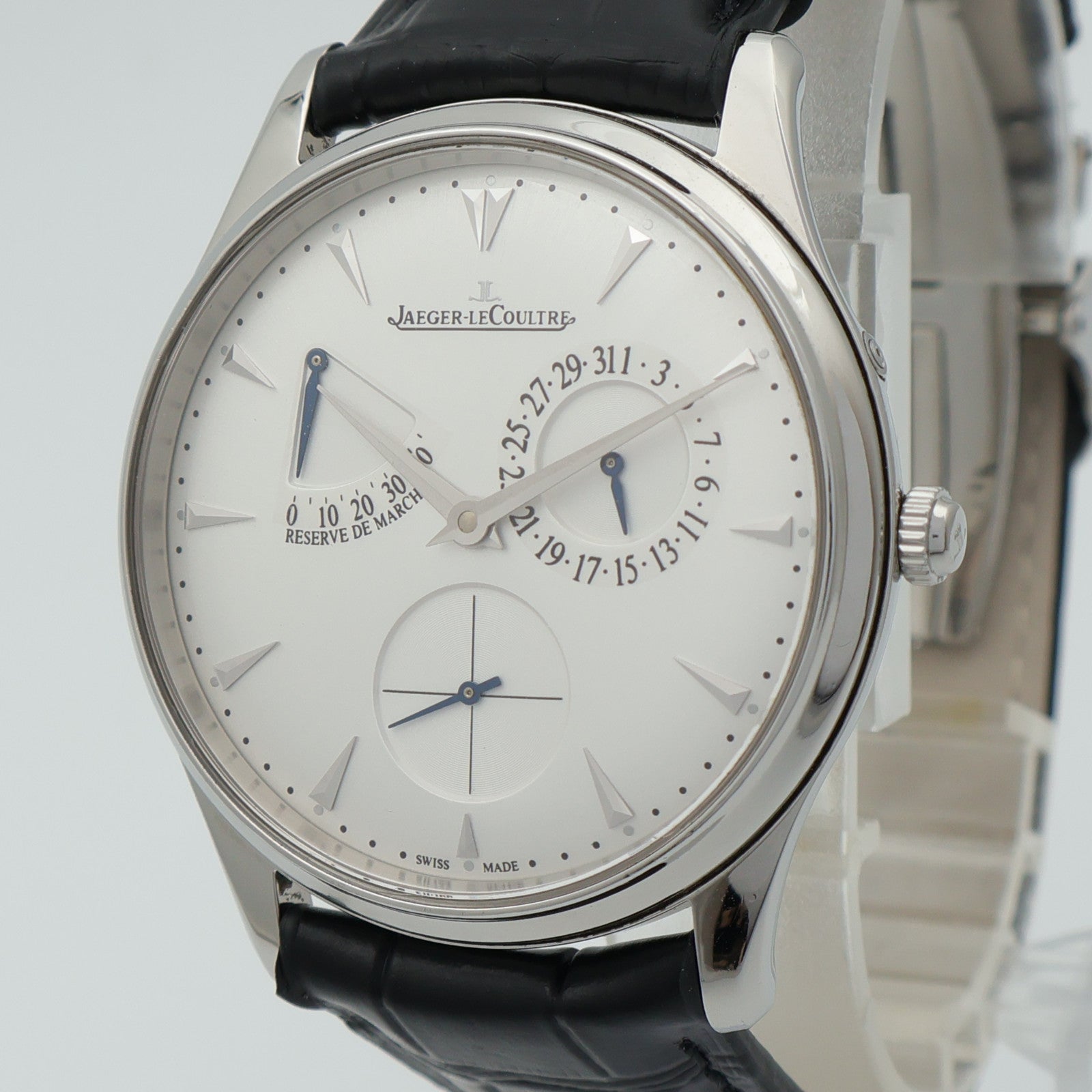 JAEGER-LECOULTRE Master Ultra Thin Q1378420