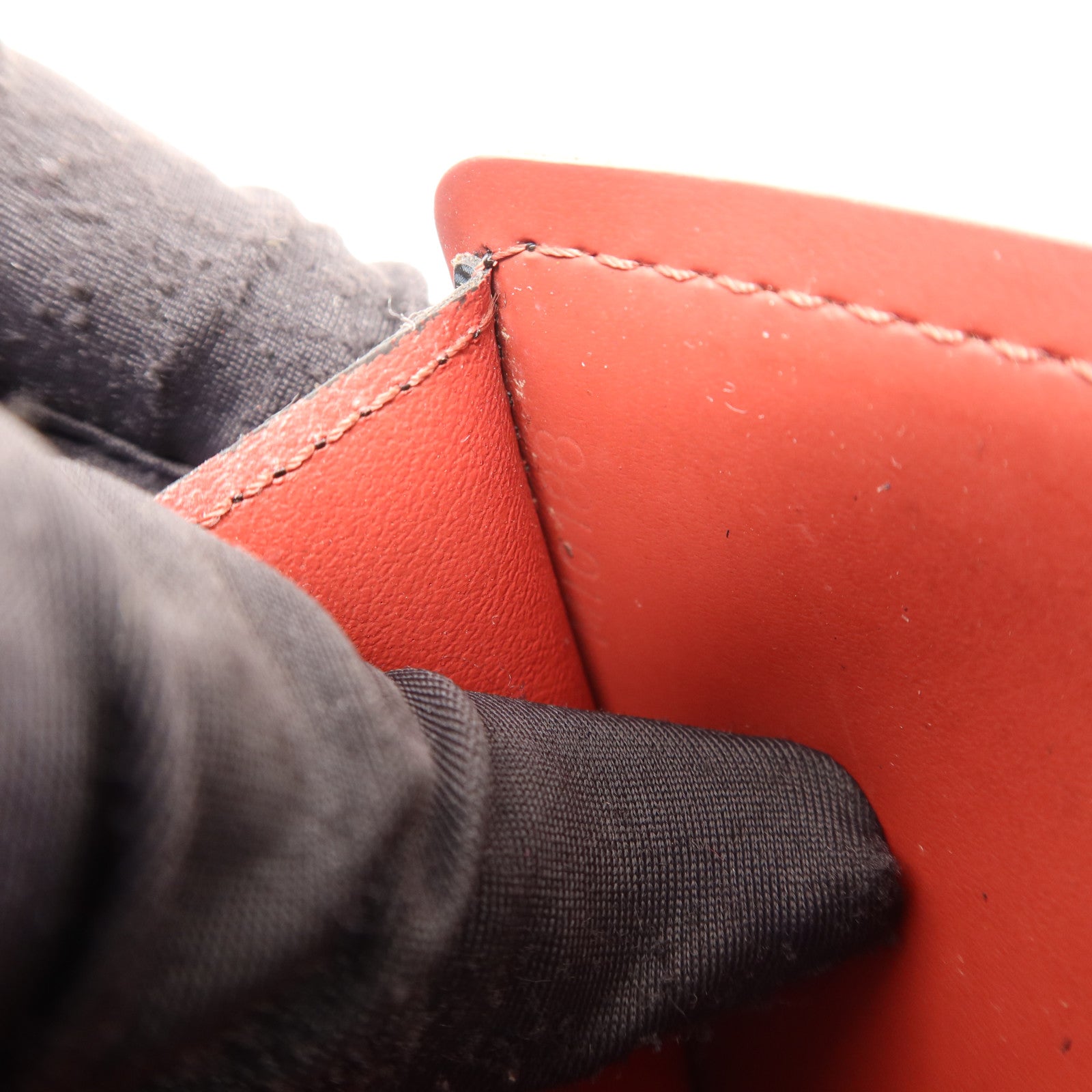 LOUIS VUITTON 【激減優惠】Damier Graphite Bi-Fold Wallet錢包