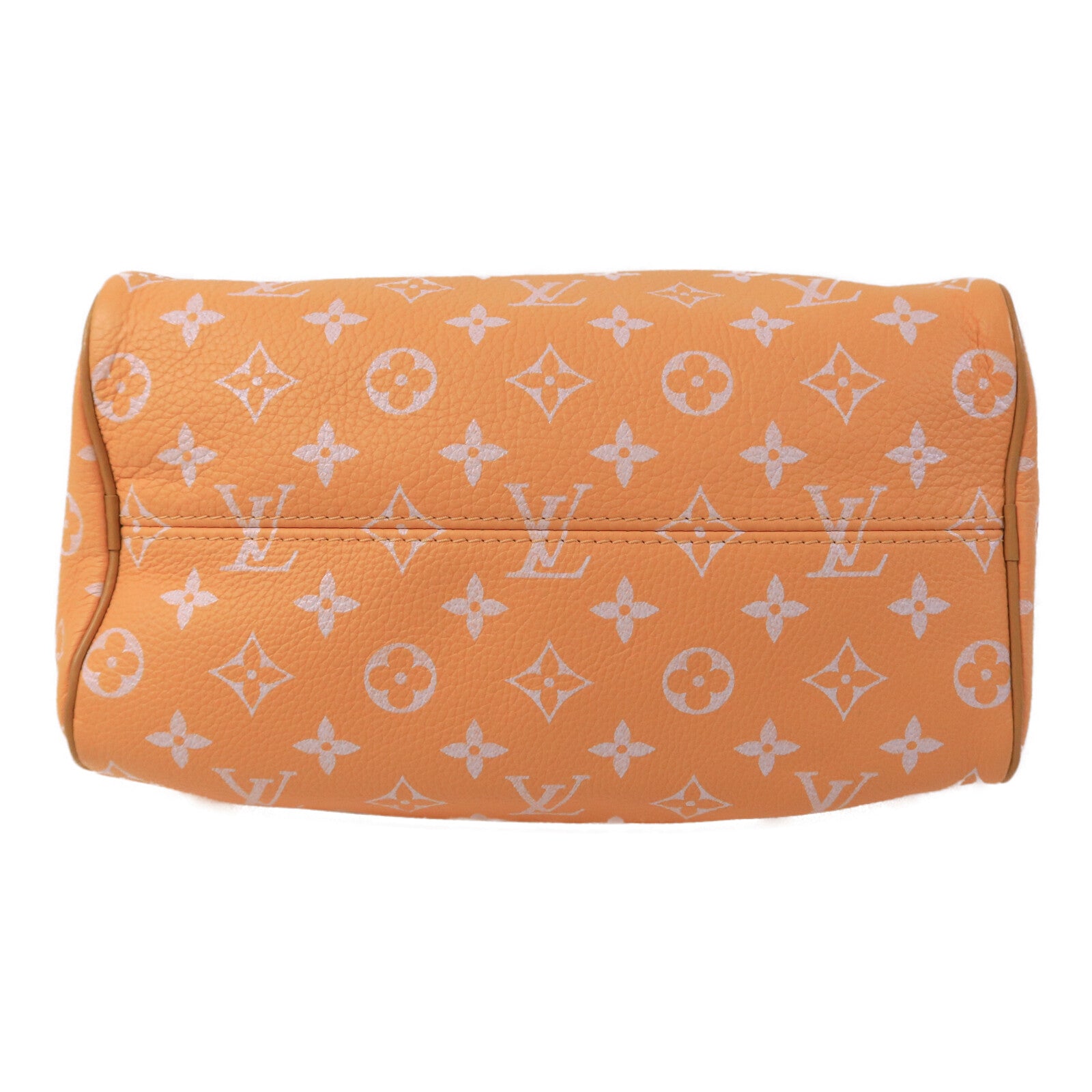 LOUIS VUITTON 牛皮/羊皮皮革Speedy P9 Bandouliere 25手挽肩背兩用袋