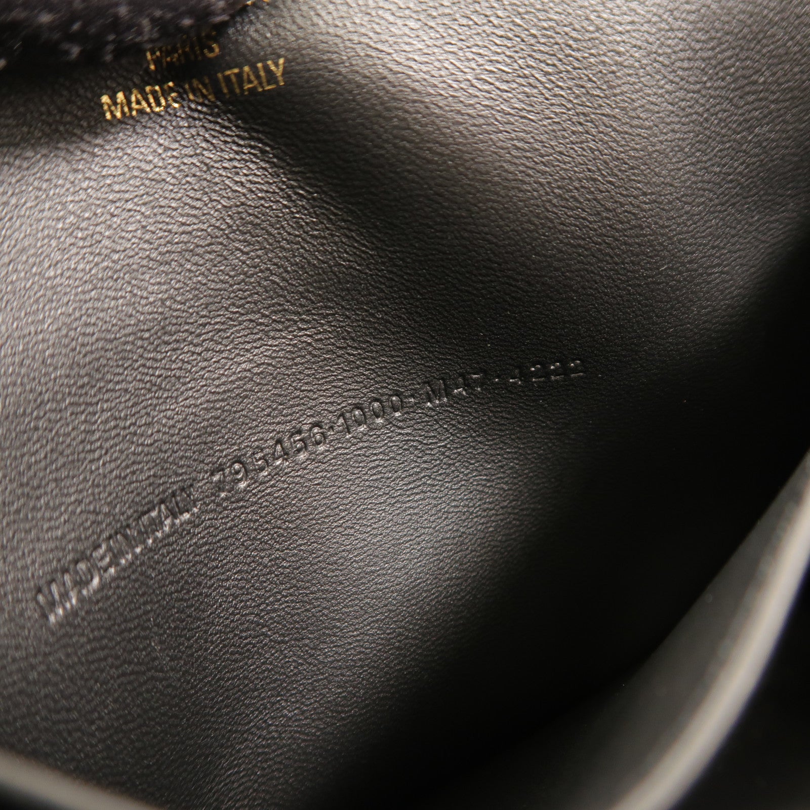 BALENCIAGA 牛皮皮革Rodeo Mini手挽肩背兩用袋
