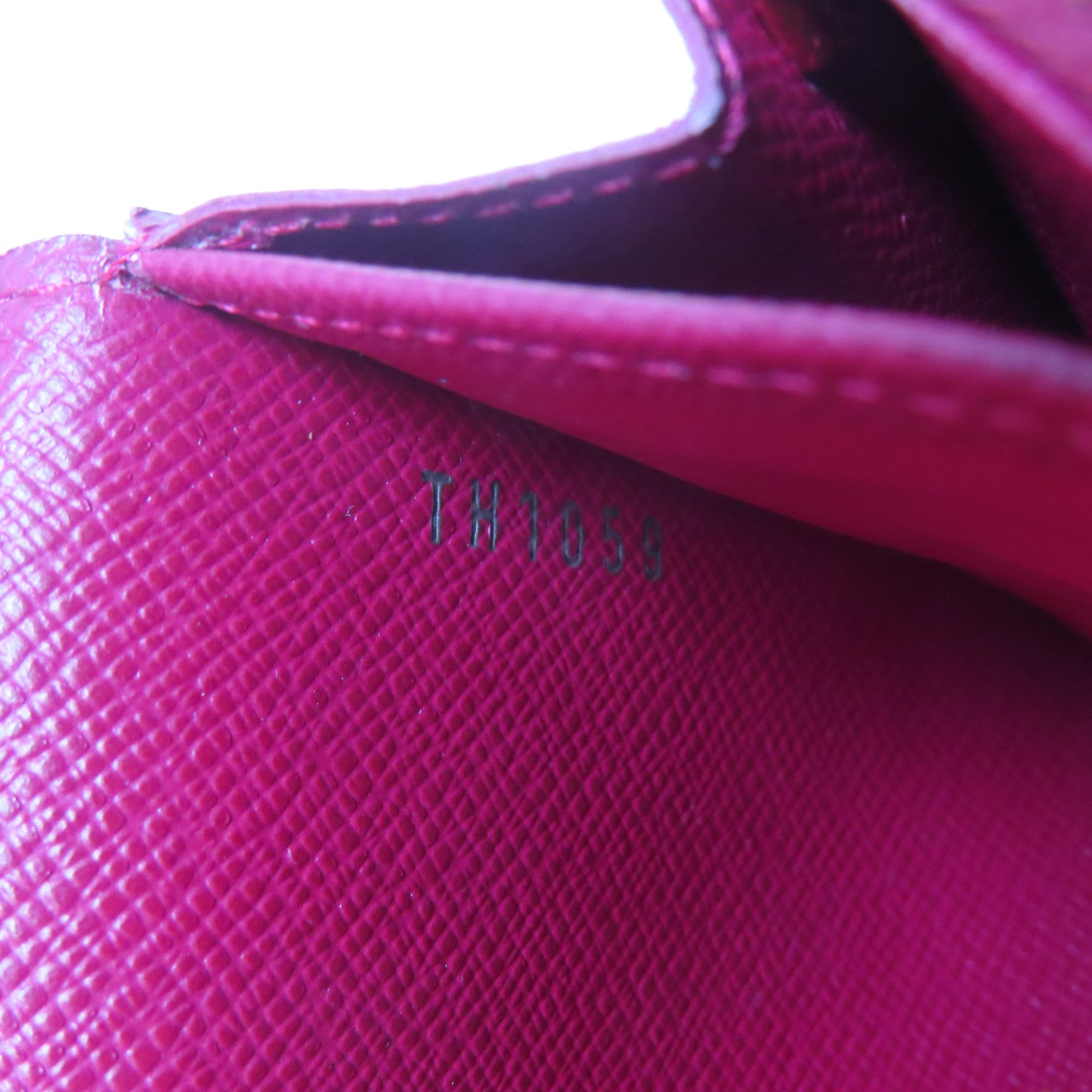 LOUIS VUITTON 【激減優惠】Monogram Multicolore Portefeuille Sarah金扣長錢包白色/多色
