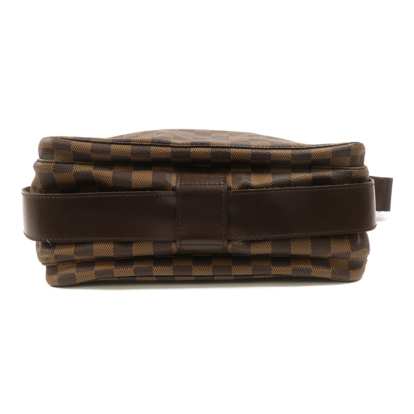 LOUIS VUITTON Damier Naviglio肩背袋