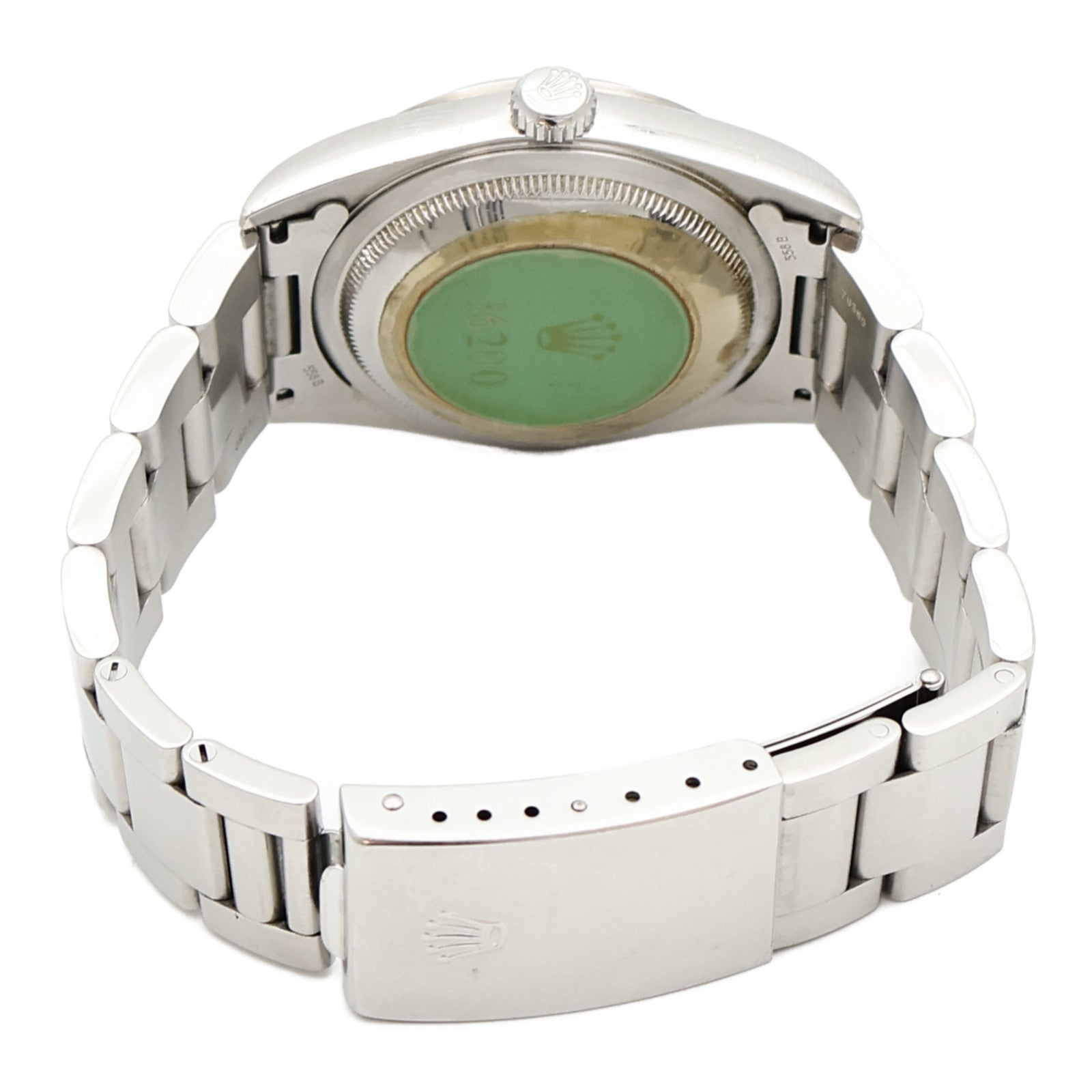 ROLEX Datejust 16200