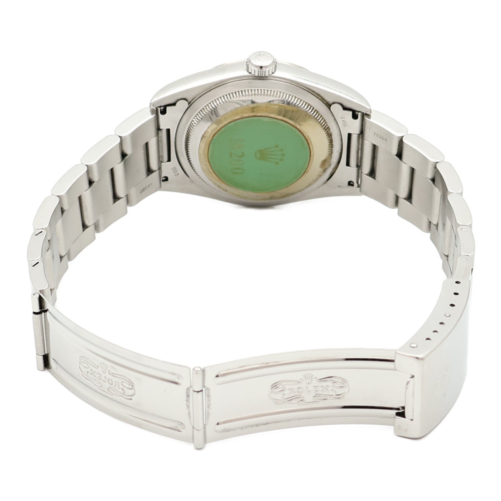 ROLEX Datejust 16200