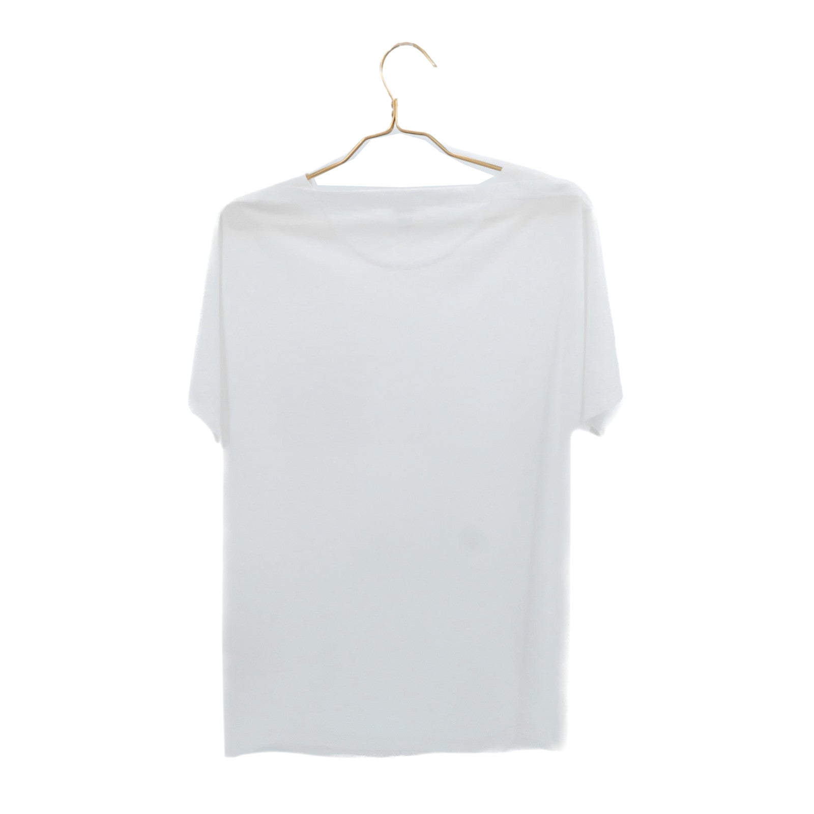 HERMES Cotton Mosaic Mosaique T-Shirt上衣