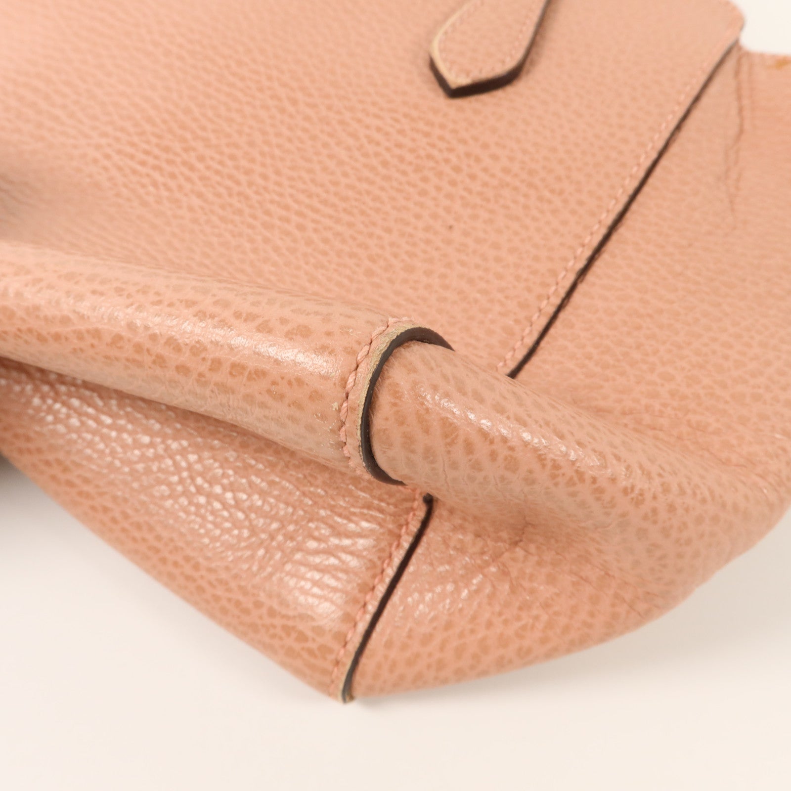GUCCI 牛皮皮革2 Way Shoulder手挽肩背兩用袋