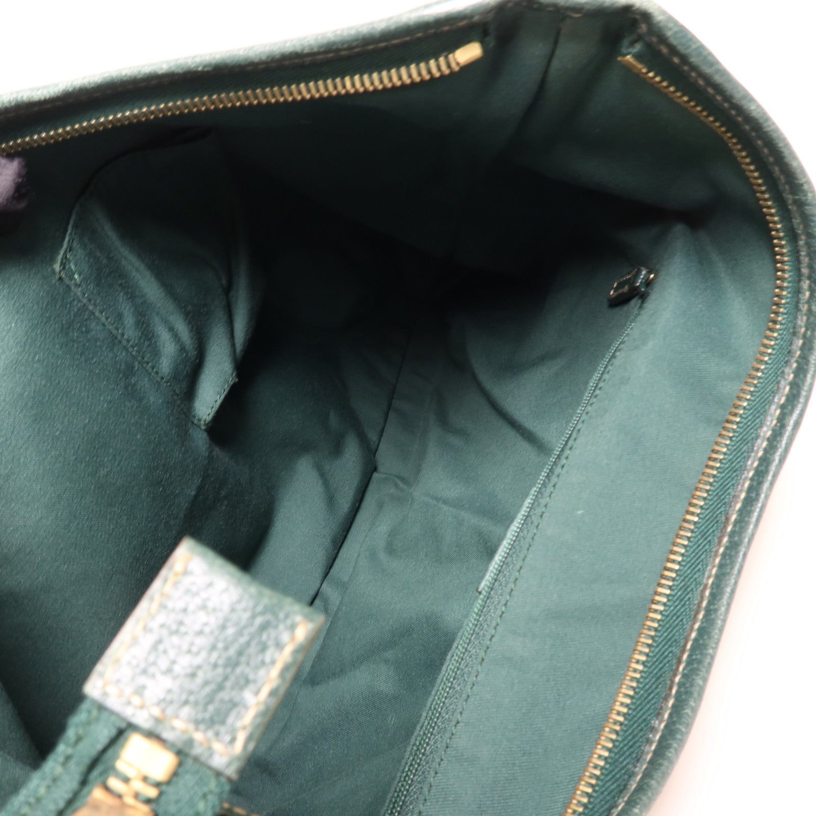 GUCCI 帆布Abbey Shoulder Bag金扣肩背袋