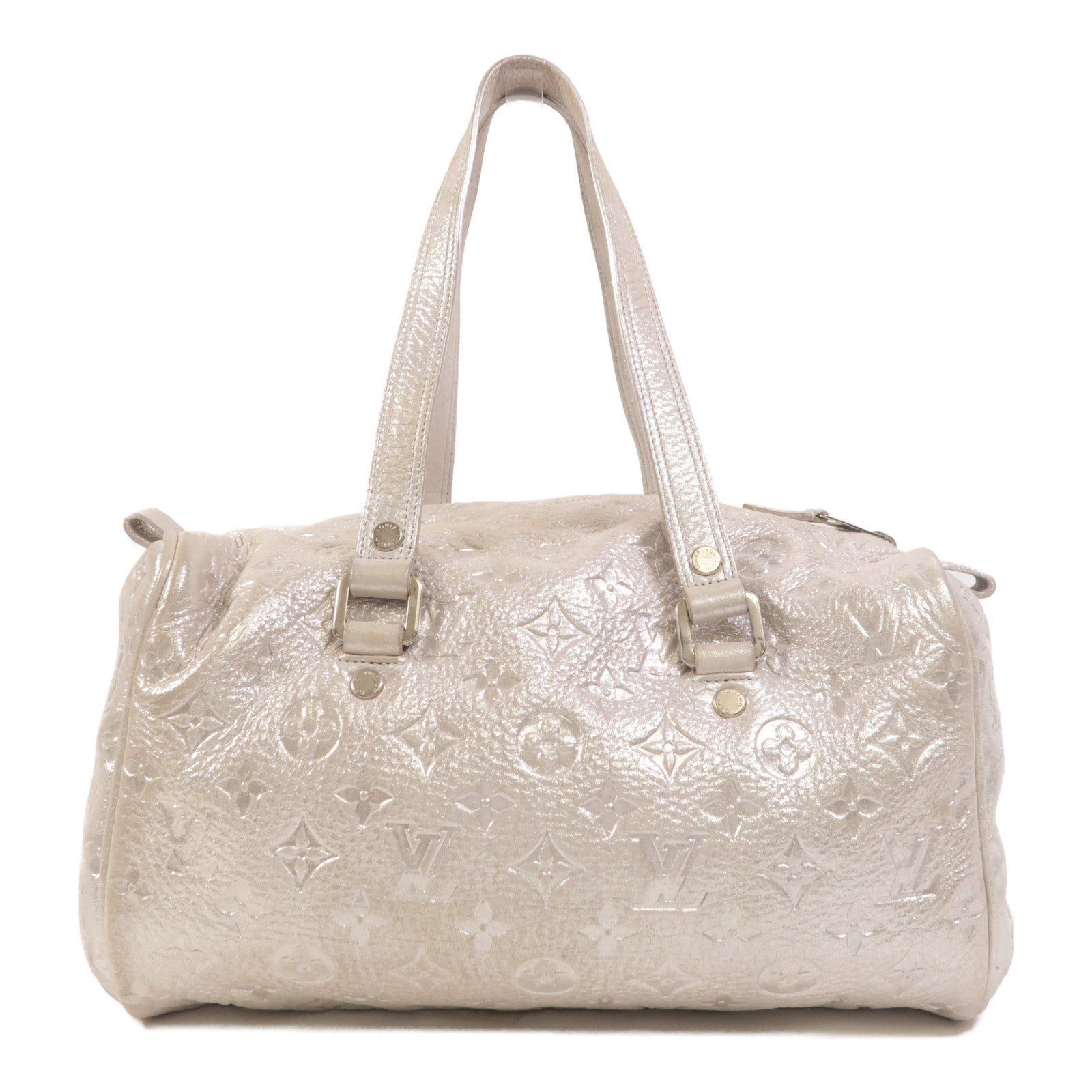 LOUIS VUITTON Monogram Shimmer Comete肩背袋