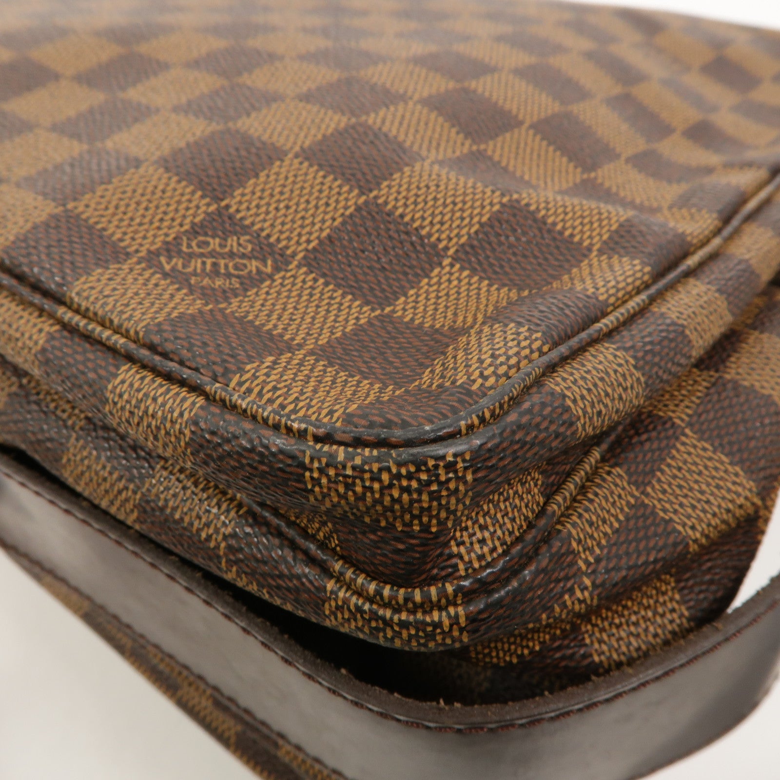 LOUIS VUITTON Damier Naviglio肩背袋