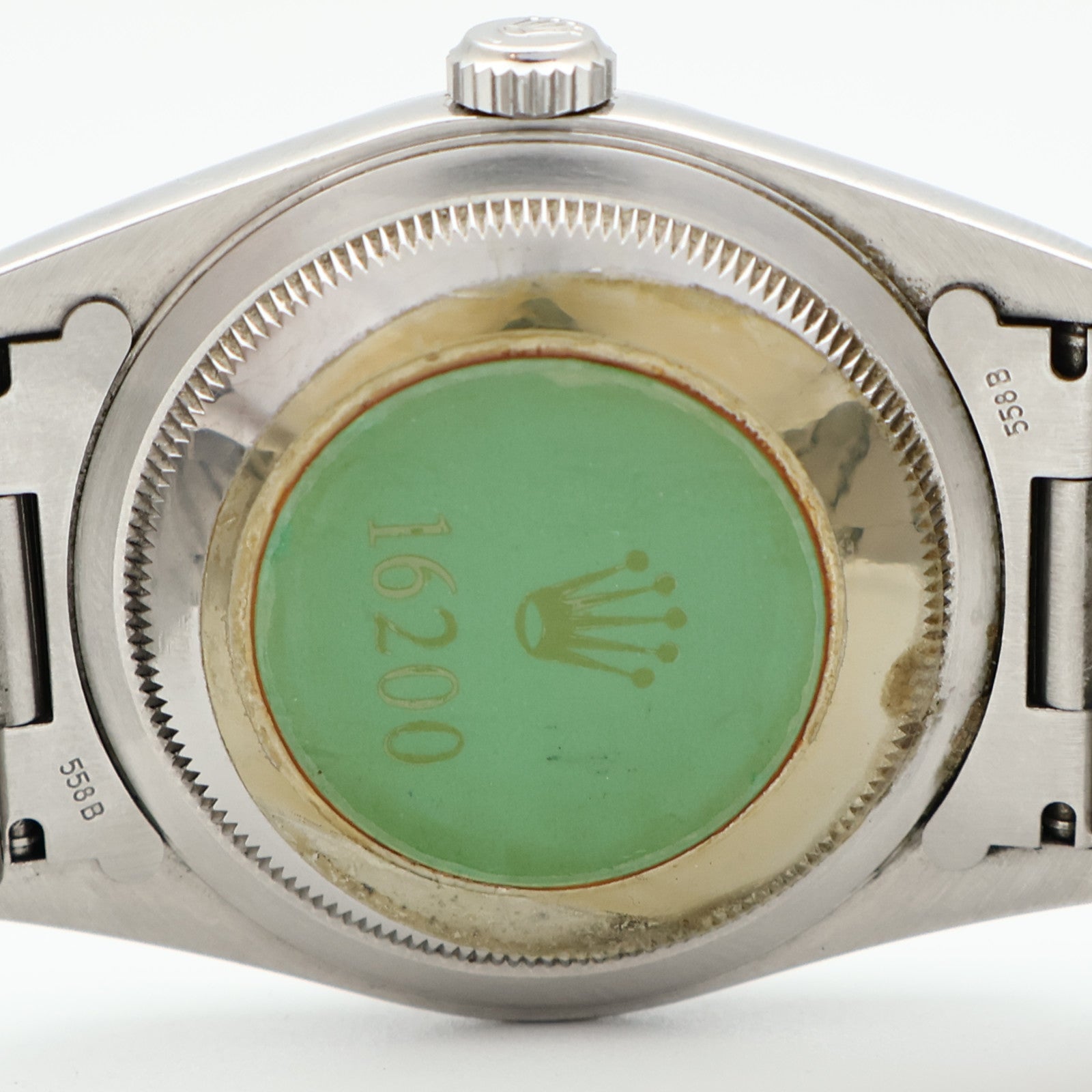 ROLEX Datejust 16200