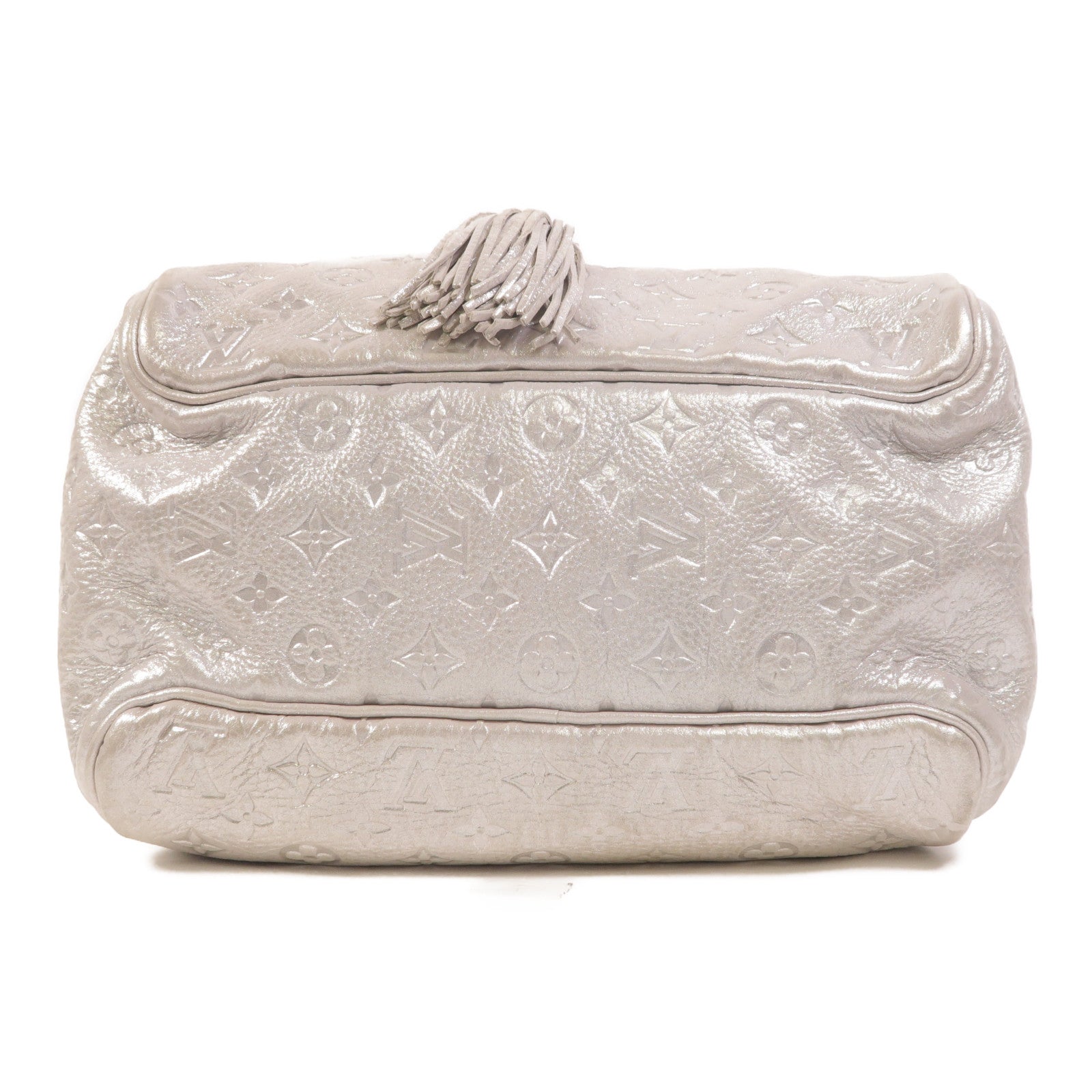 LOUIS VUITTON Monogram Shimmer Comete肩背袋