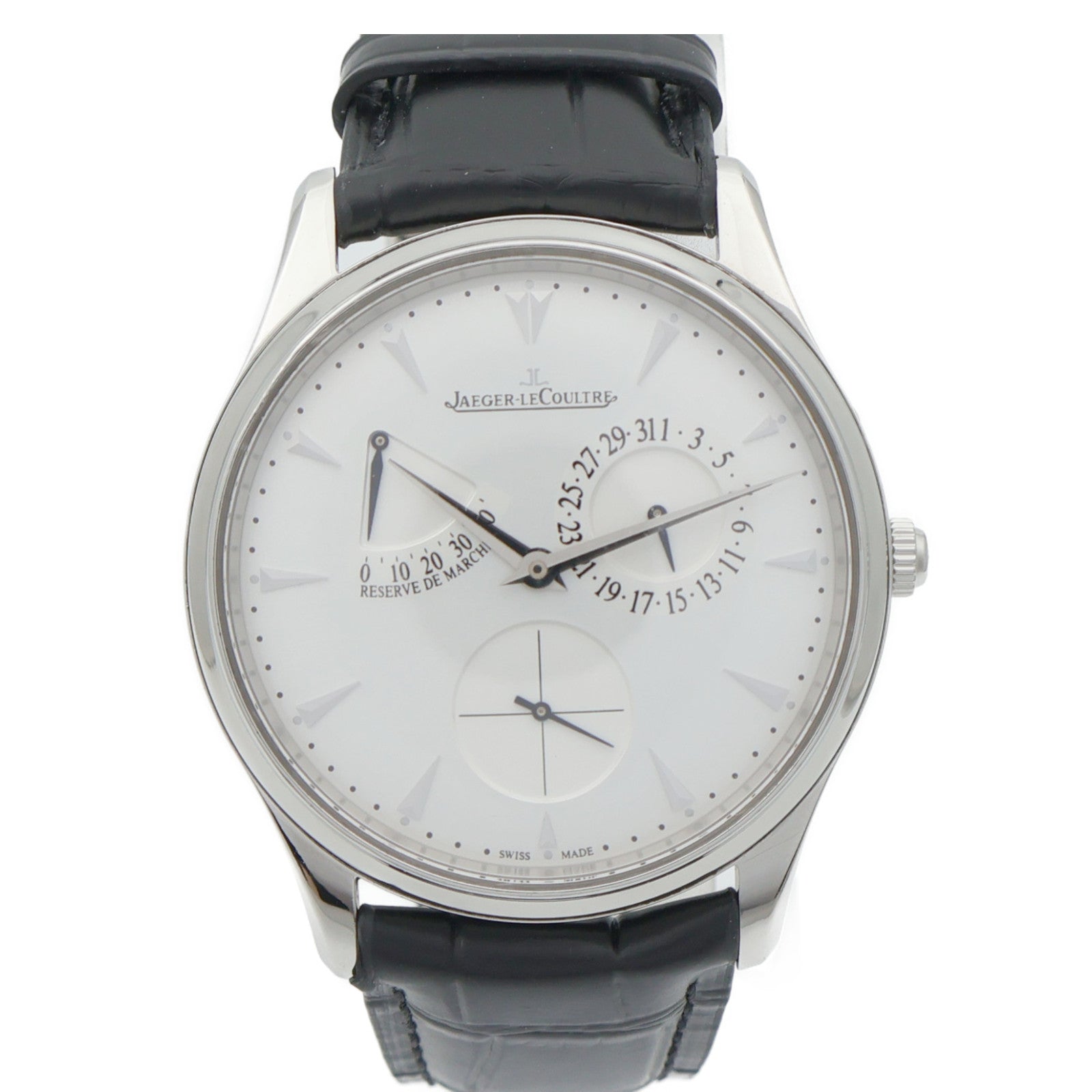 JAEGER-LECOULTRE Master Ultra Thin Q1378420