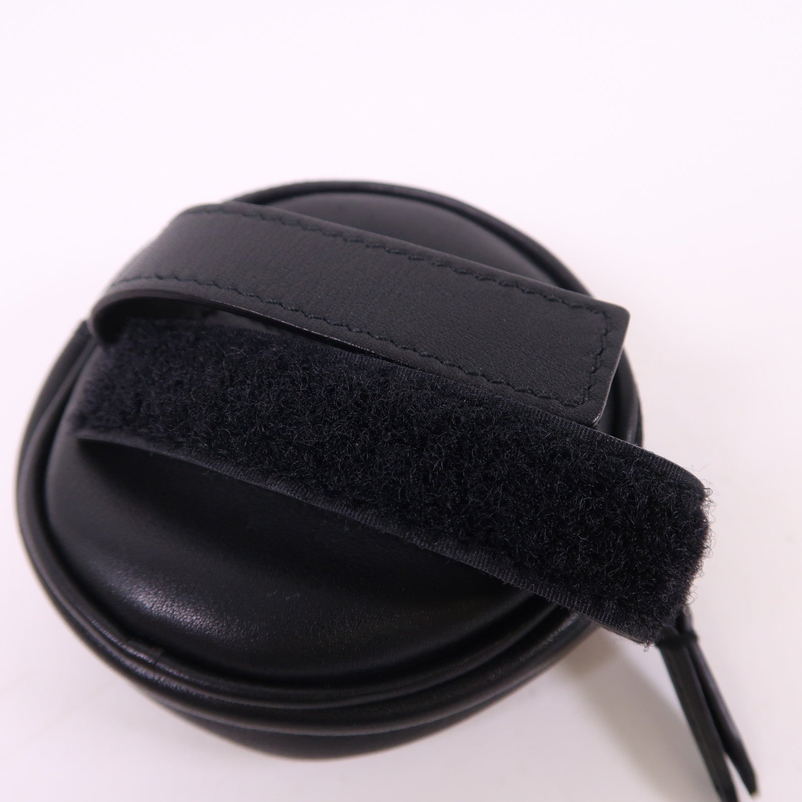 GUCCI 羊皮皮革Coin Case金扣零錢包