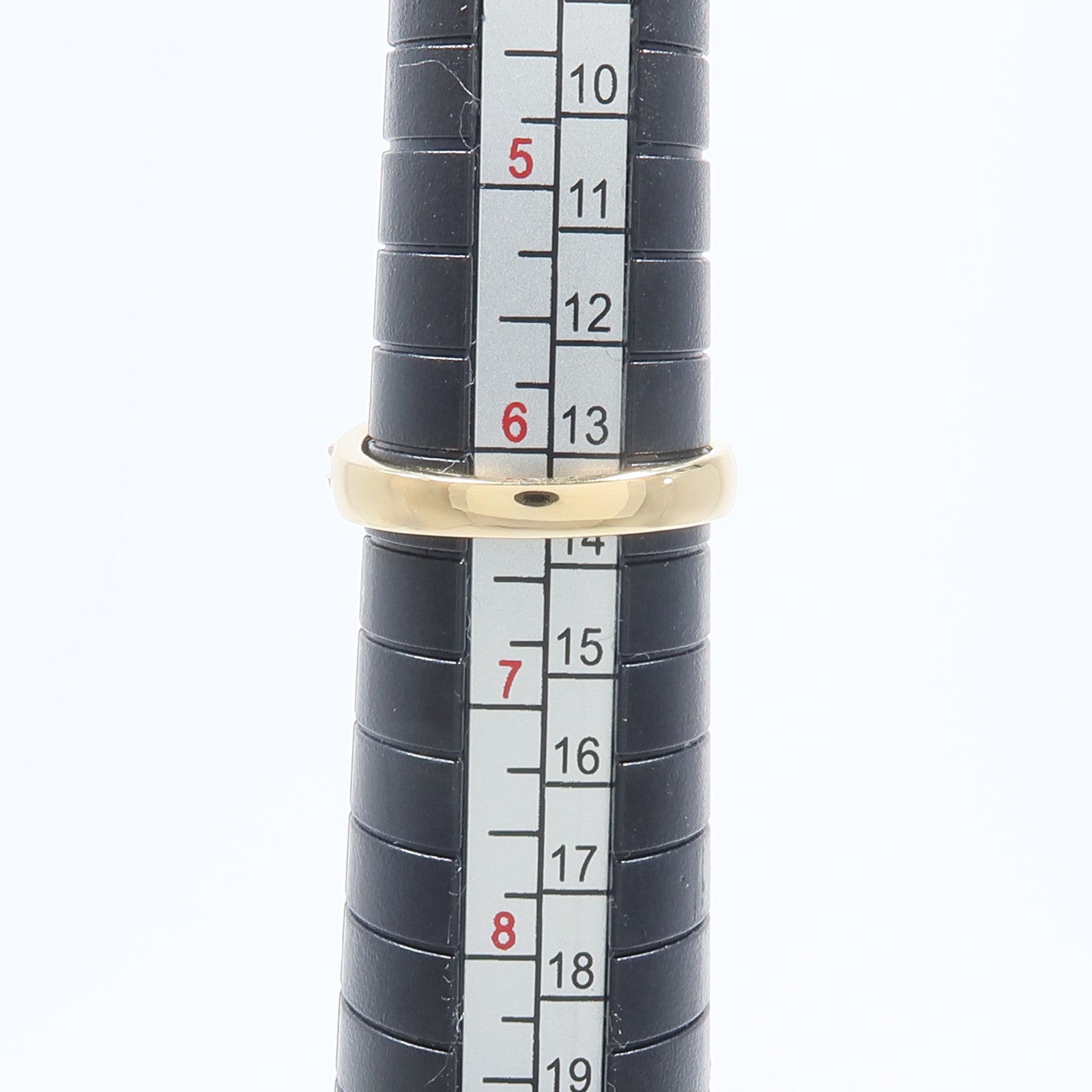 JEWELRY 18K黃金Diamond Ring鑽石戒指