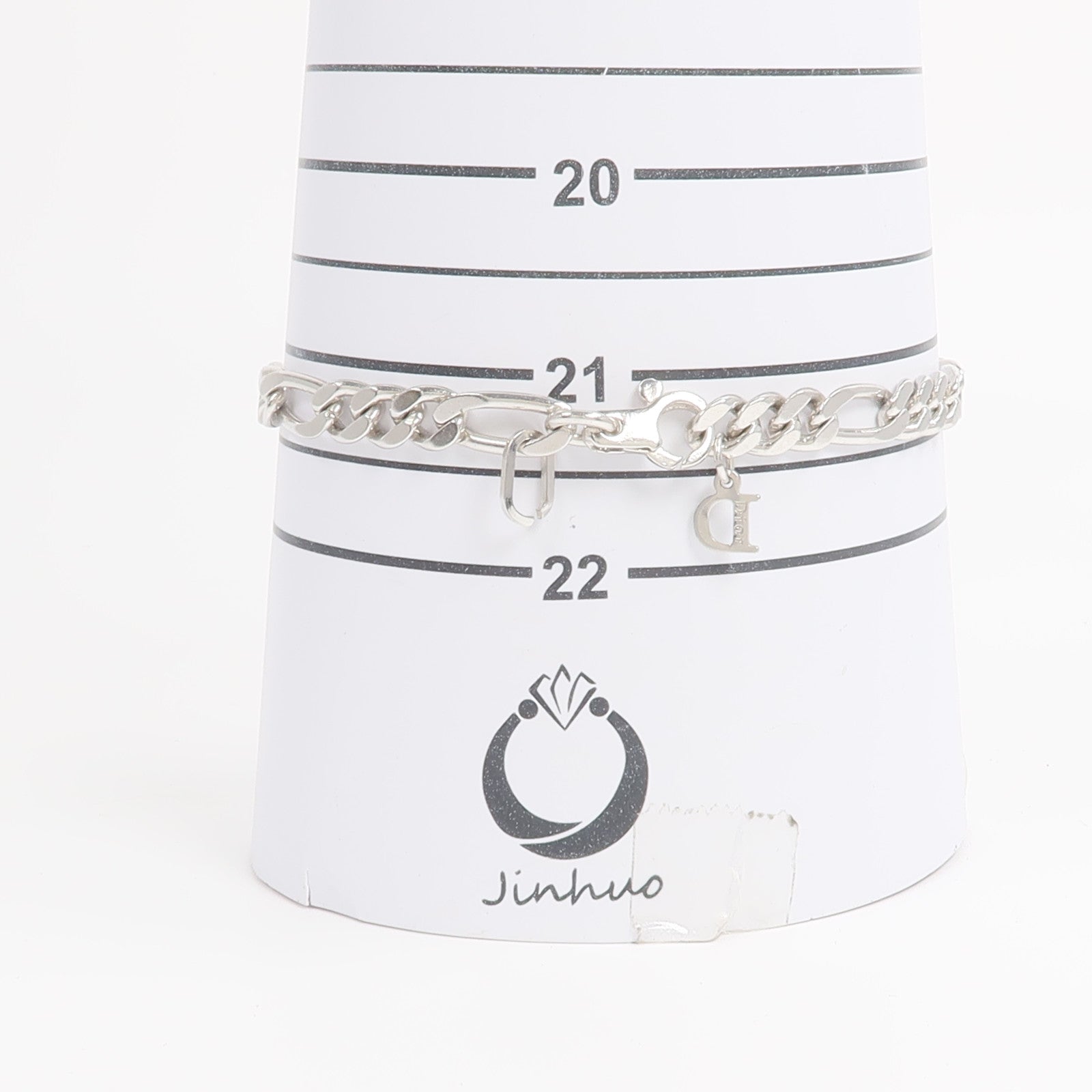 Dior 金屬Bracelet手鏈