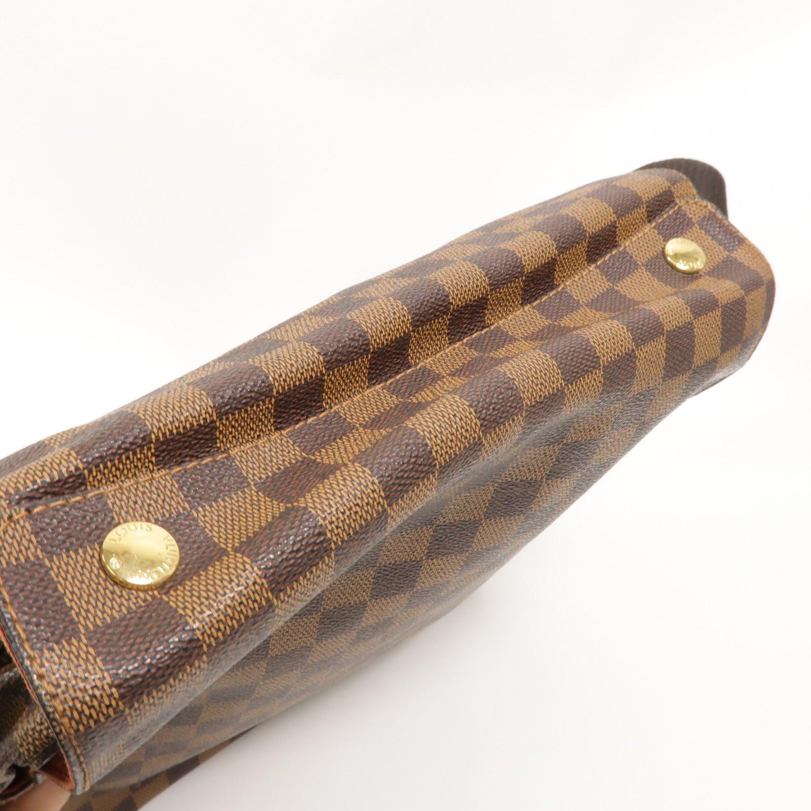 LOUIS VUITTON Damier Naviglio肩背袋