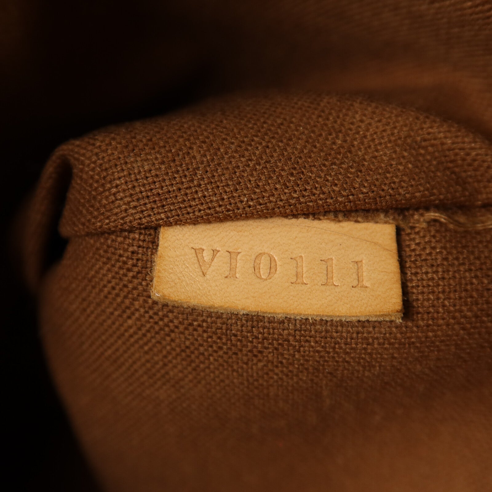 LOUIS VUITTON Monogram Palermo PM金扣手挽肩背兩用袋