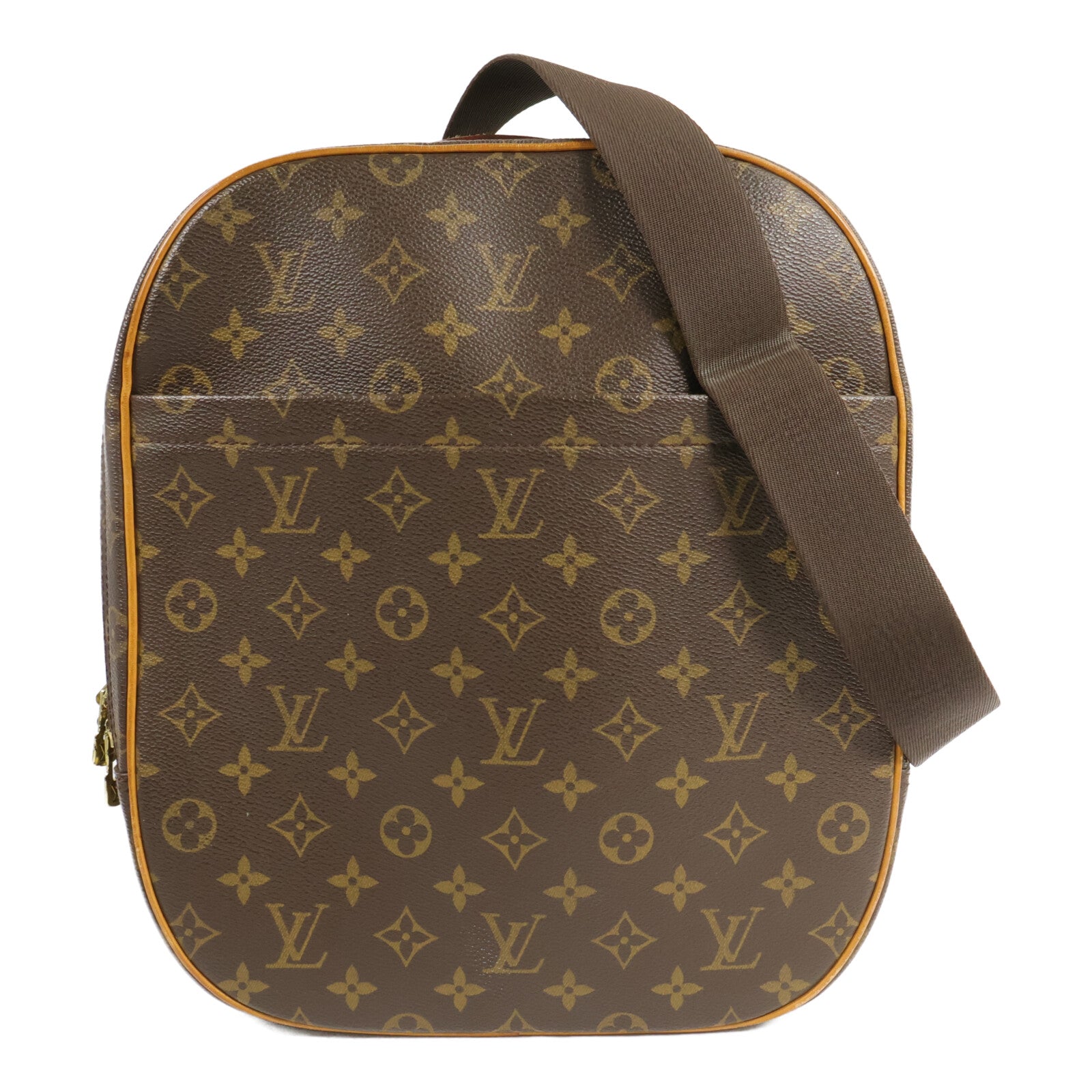 LOUIS VUITTON Monogram Packall Sac A Dos手挽肩背兩用袋