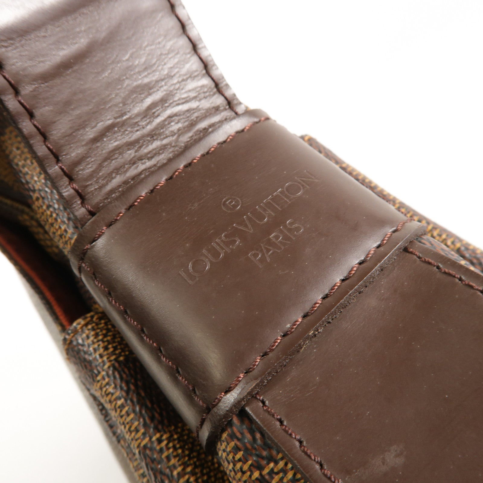 LOUIS VUITTON Damier Naviglio肩背袋