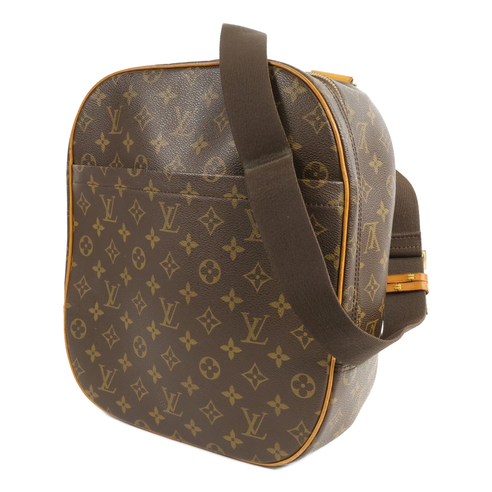 LOUIS VUITTON Monogram Packall Sac A Dos手挽肩背兩用袋
