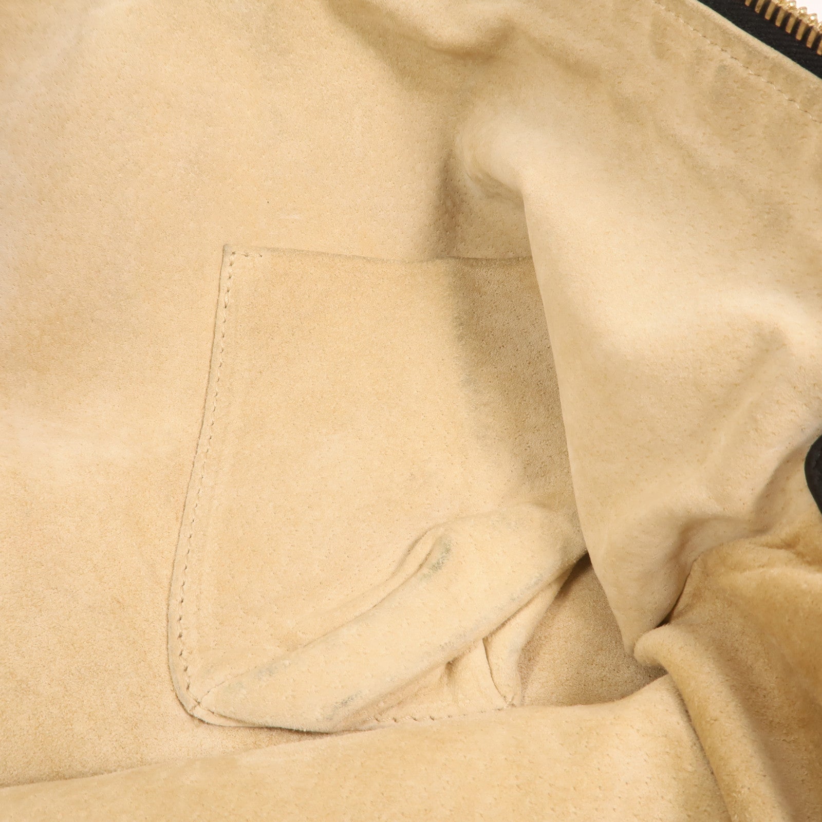 BOTTEGA VENETA 羊皮皮革Tote Bag金扣手挽袋