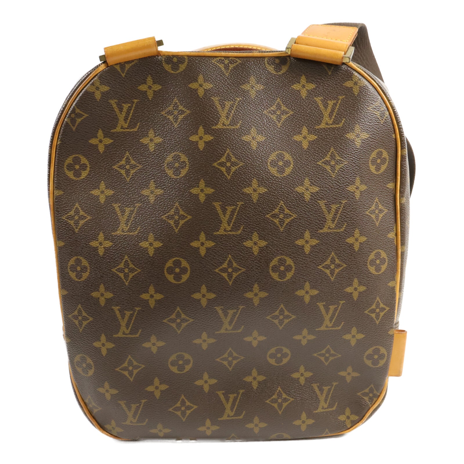 LOUIS VUITTON Monogram Packall Sac A Dos手挽肩背兩用袋