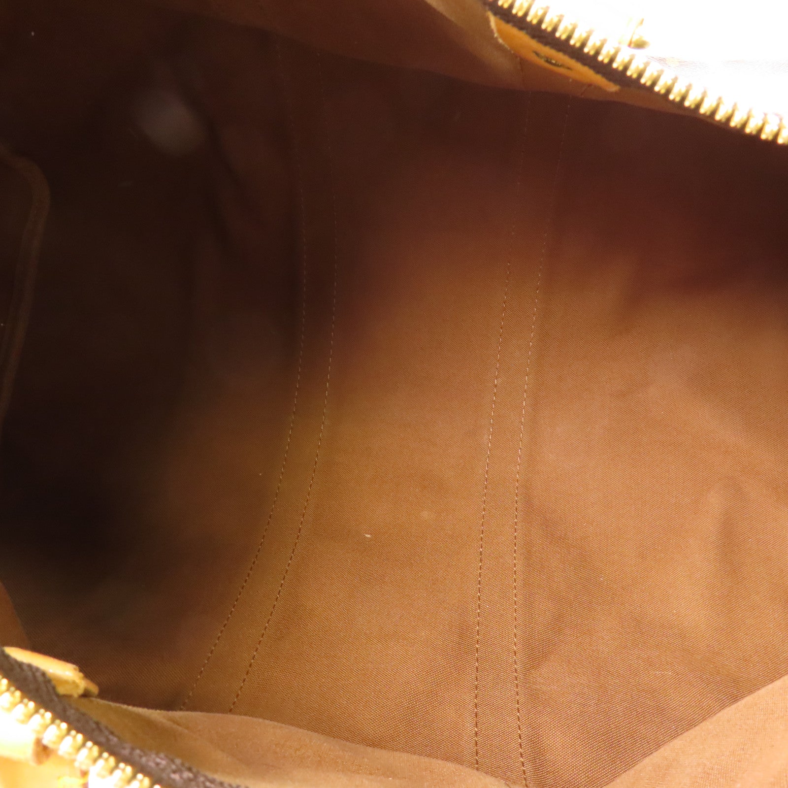 LOUIS VUITTON Monogram Keepall Bandouliere 45金扣手挽肩背兩用袋