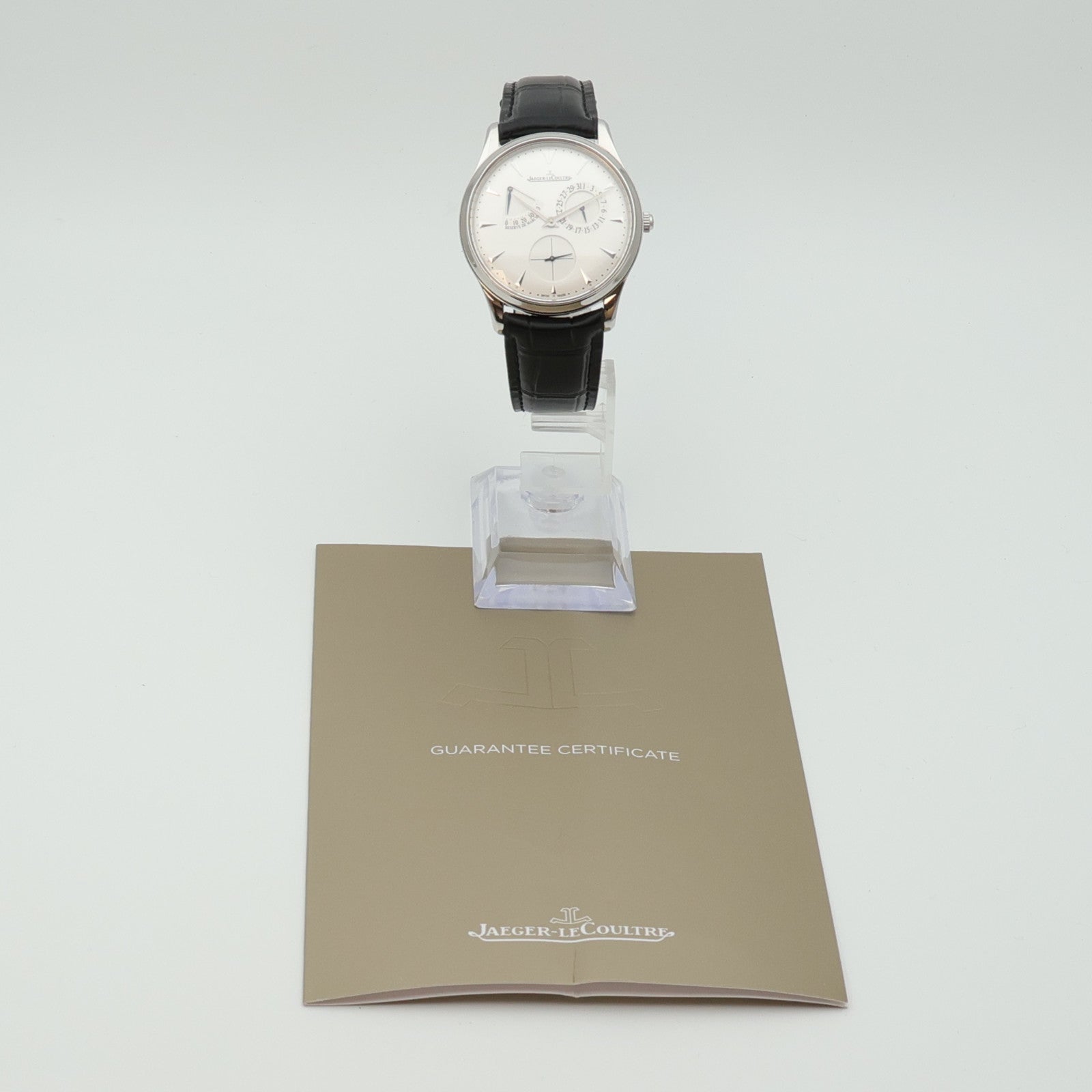 JAEGER-LECOULTRE Master Ultra Thin Q1378420