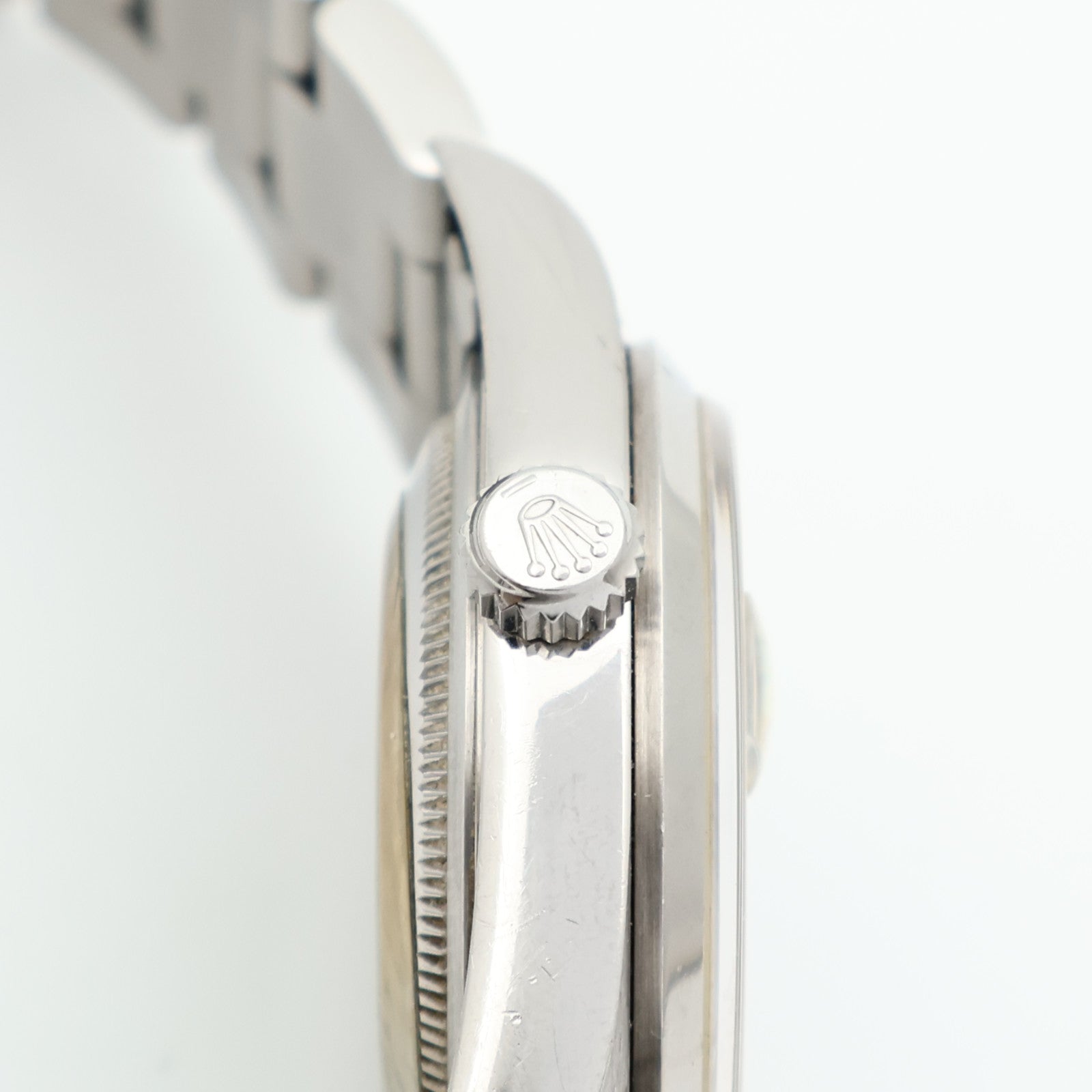 ROLEX Datejust 16200