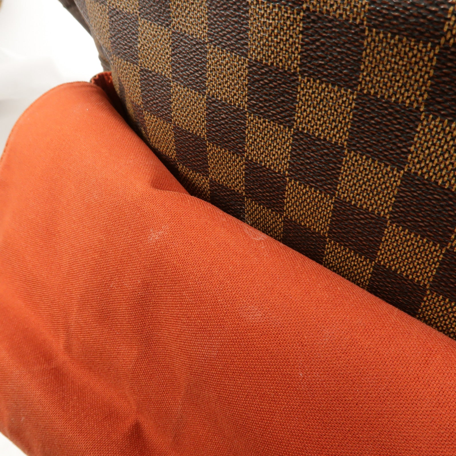 LOUIS VUITTON Damier Naviglio肩背袋