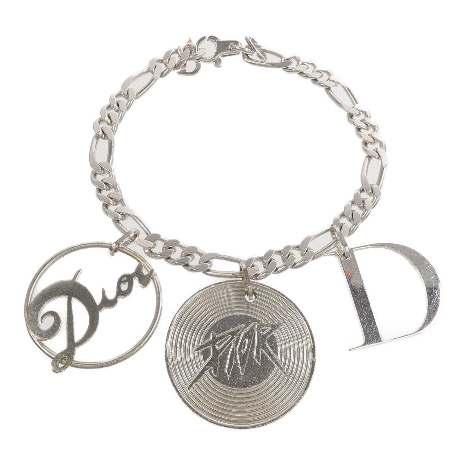 Dior 金屬Bracelet手鏈