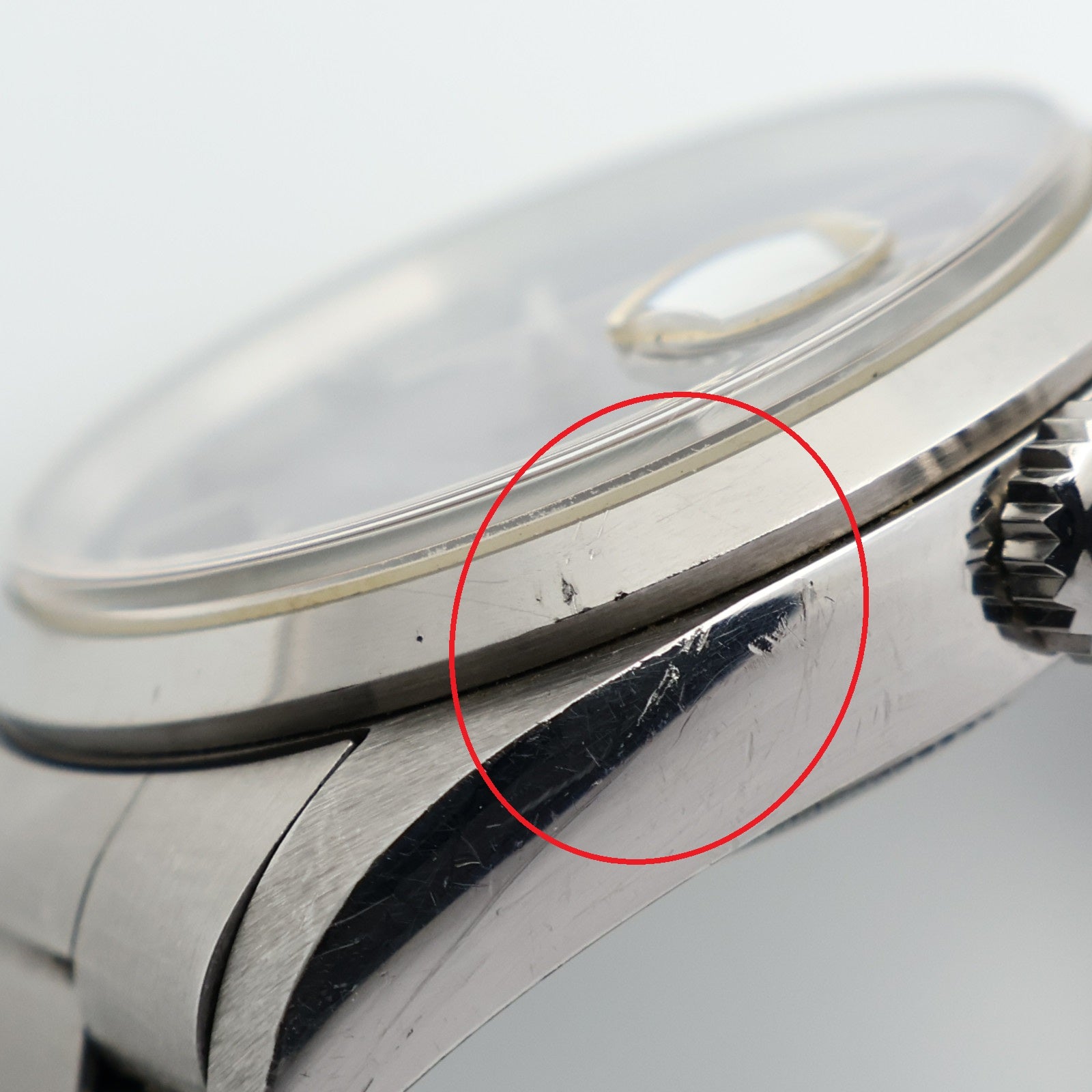 ROLEX Datejust 16200