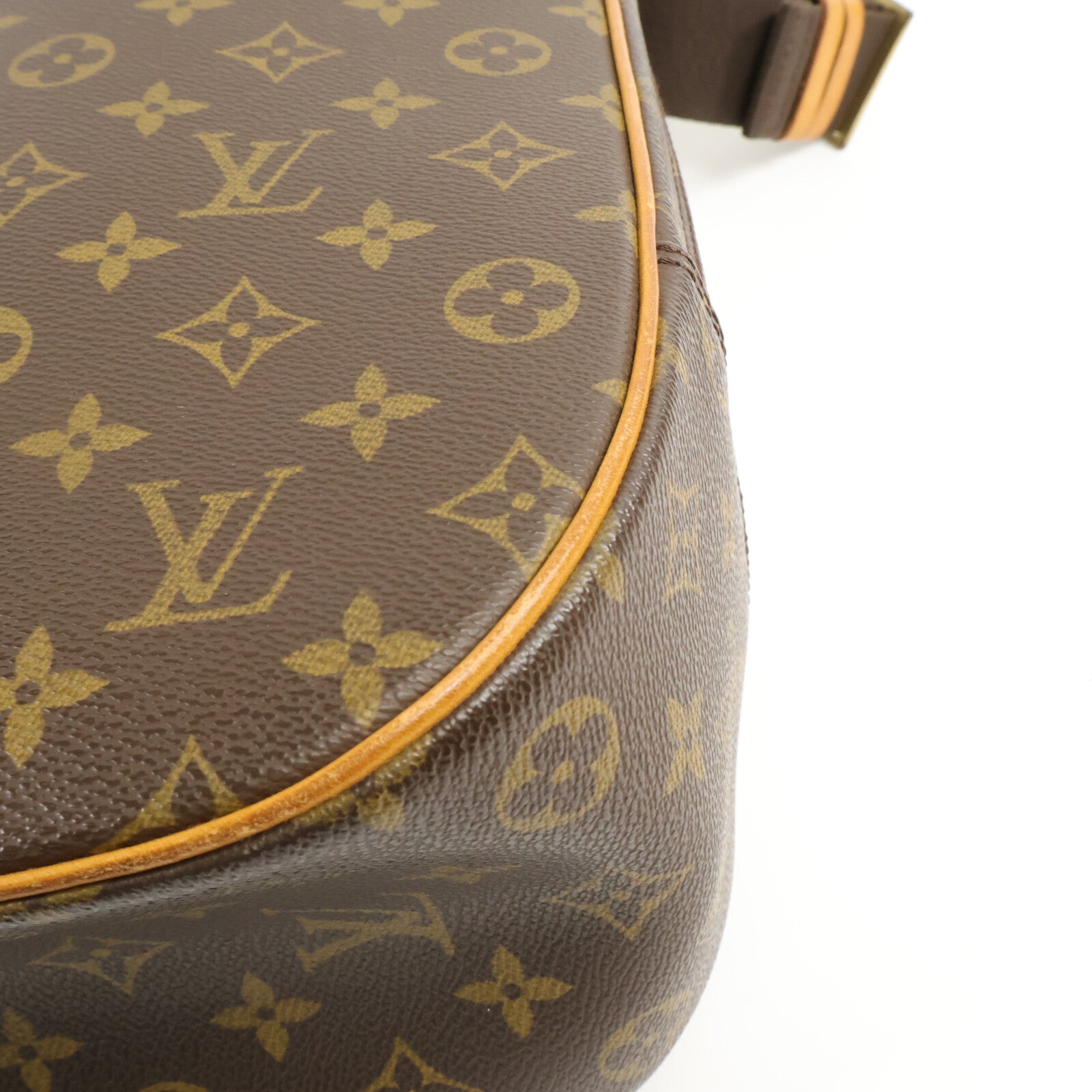 LOUIS VUITTON Monogram Packall Sac A Dos手挽肩背兩用袋