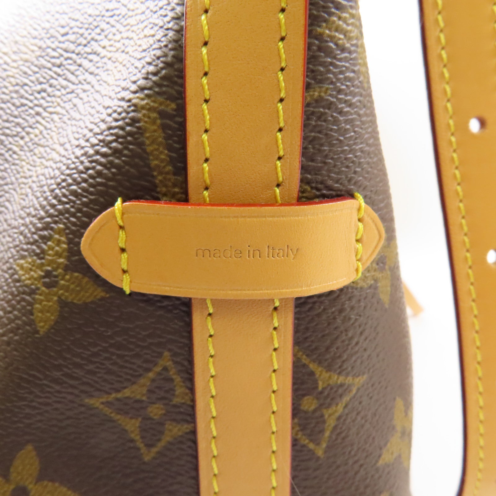 LOUIS VUITTON Monogram Carry All MM金扣肩背袋