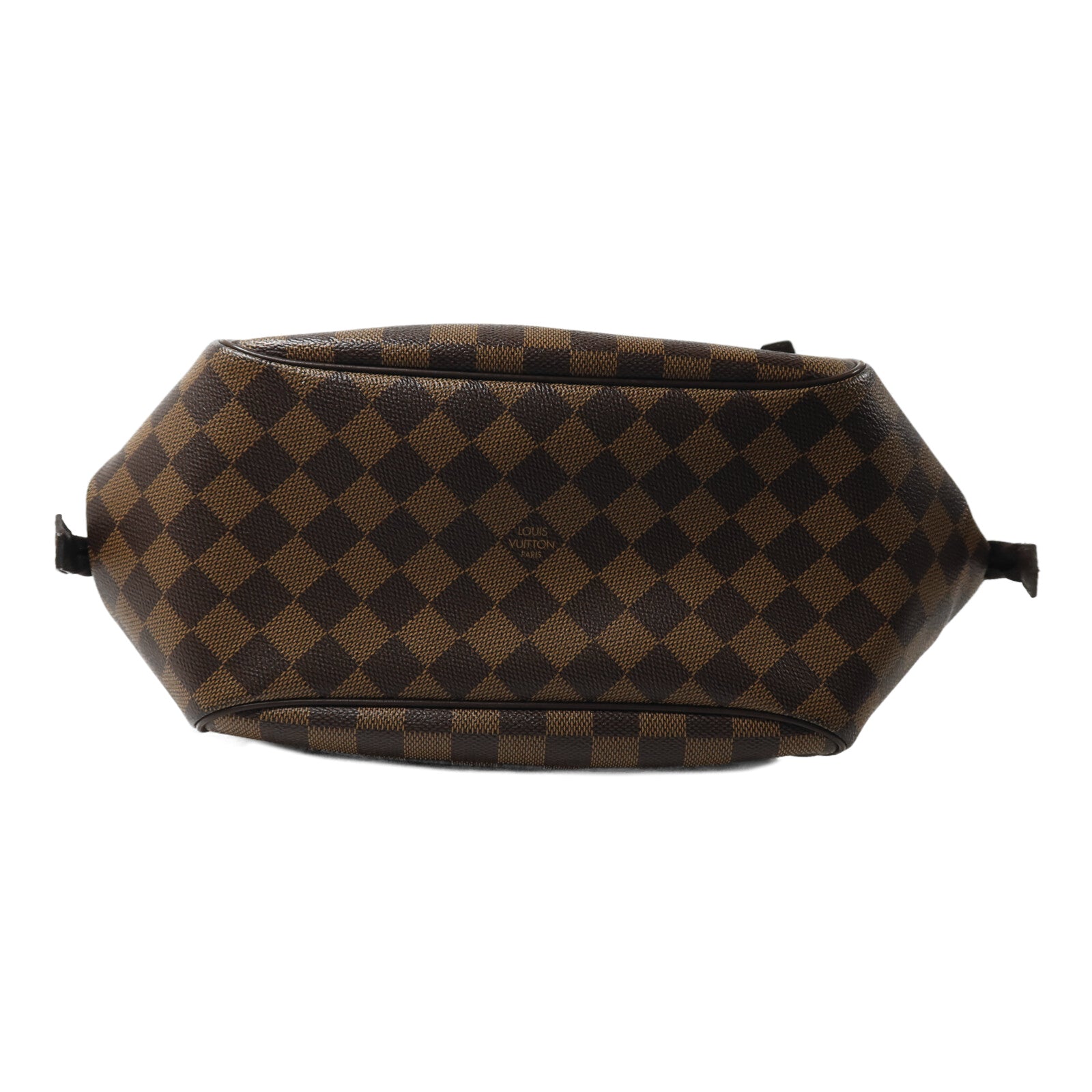 LOUIS VUITTON Damier Belem MM肩背袋