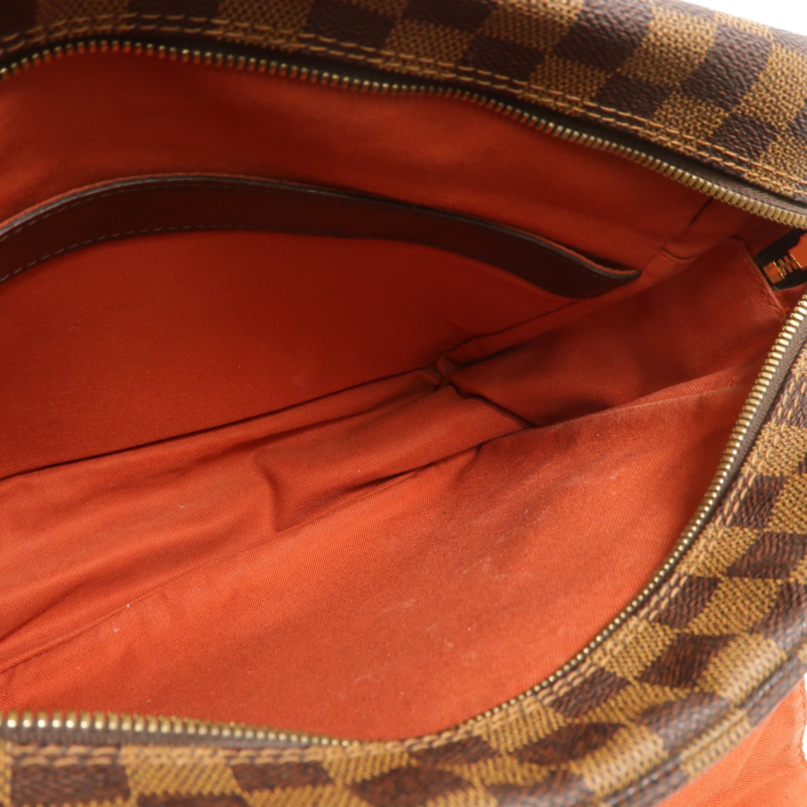 LOUIS VUITTON Damier Naviglio肩背袋