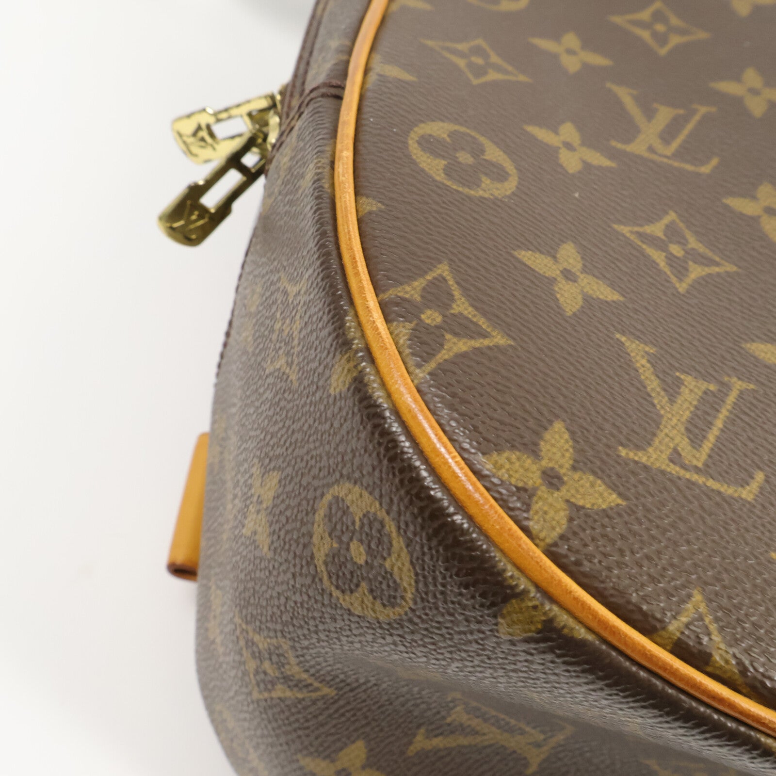 LOUIS VUITTON Monogram Packall Sac A Dos手挽肩背兩用袋